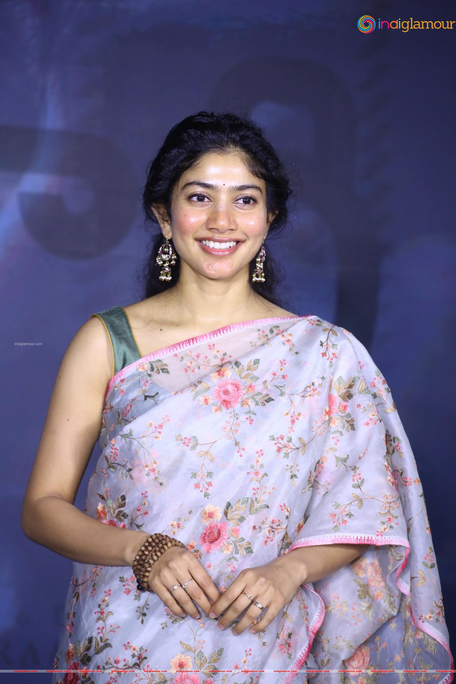 Sai Pallavi Actress hd photo
