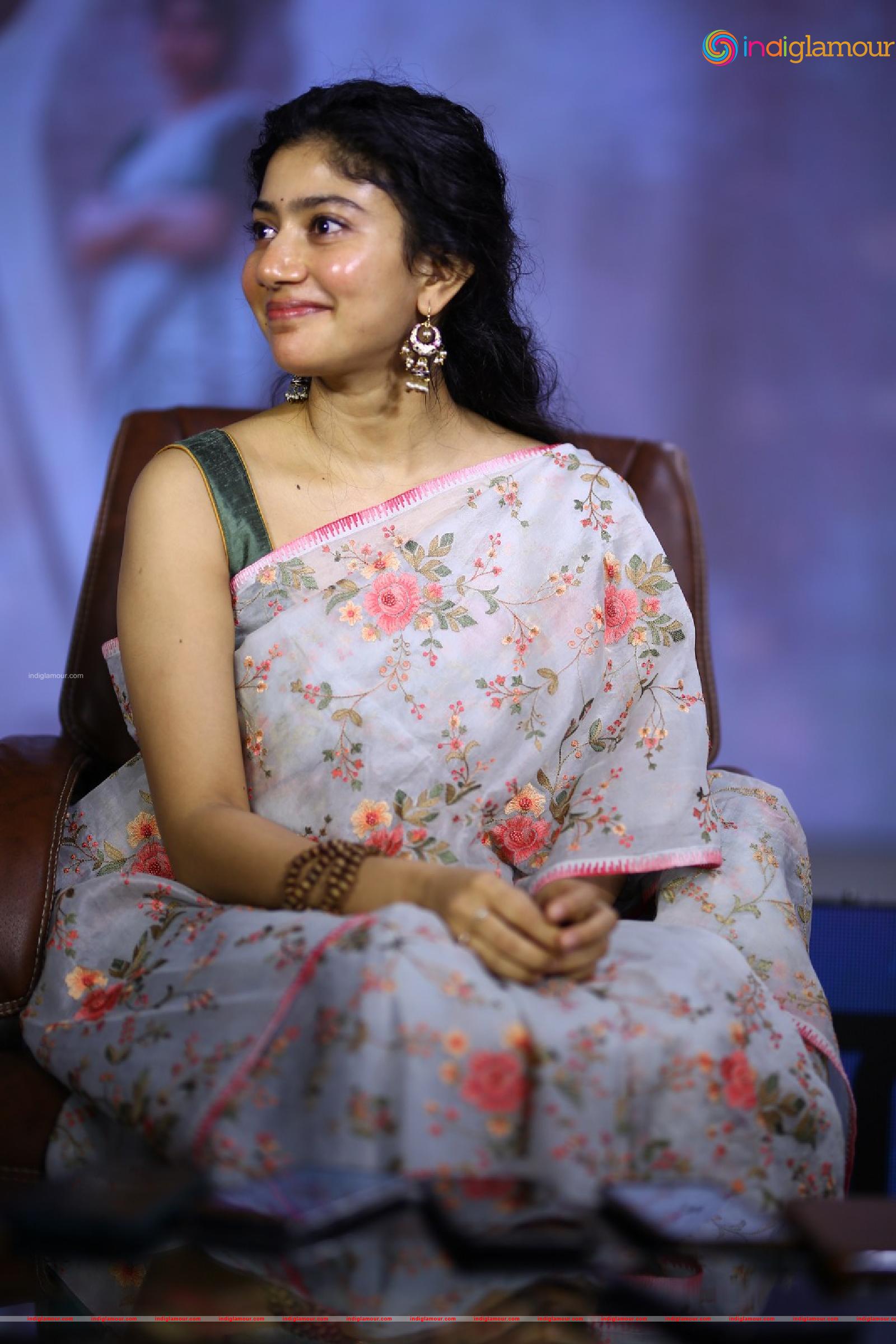 Sai Pallavi Actress hd photo