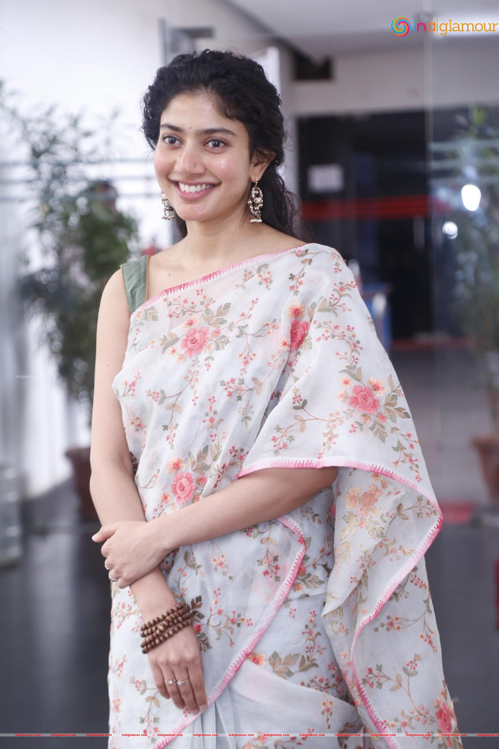 Sai Pallavi Actress hd photo