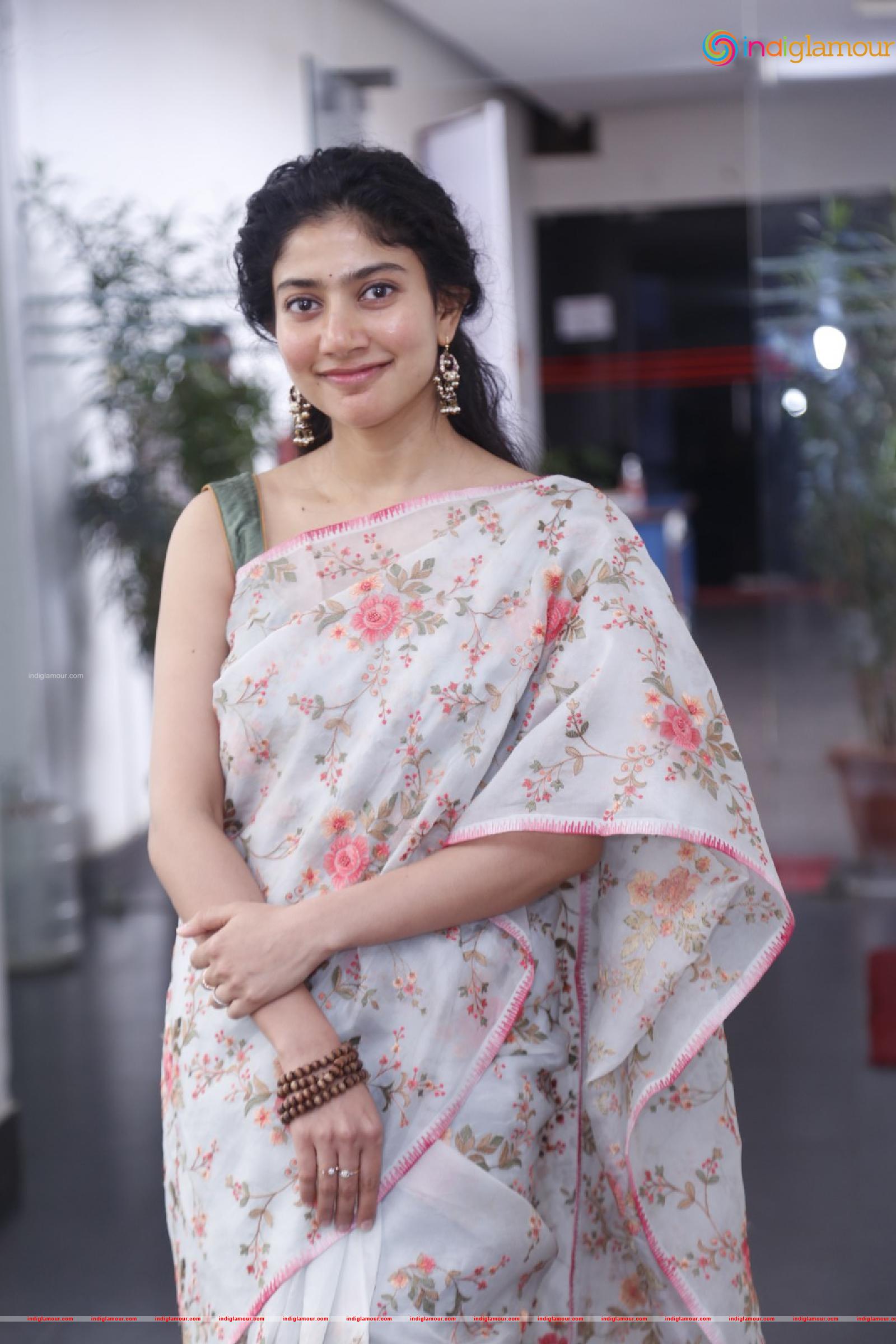 Sai Pallavi Actress hd photo