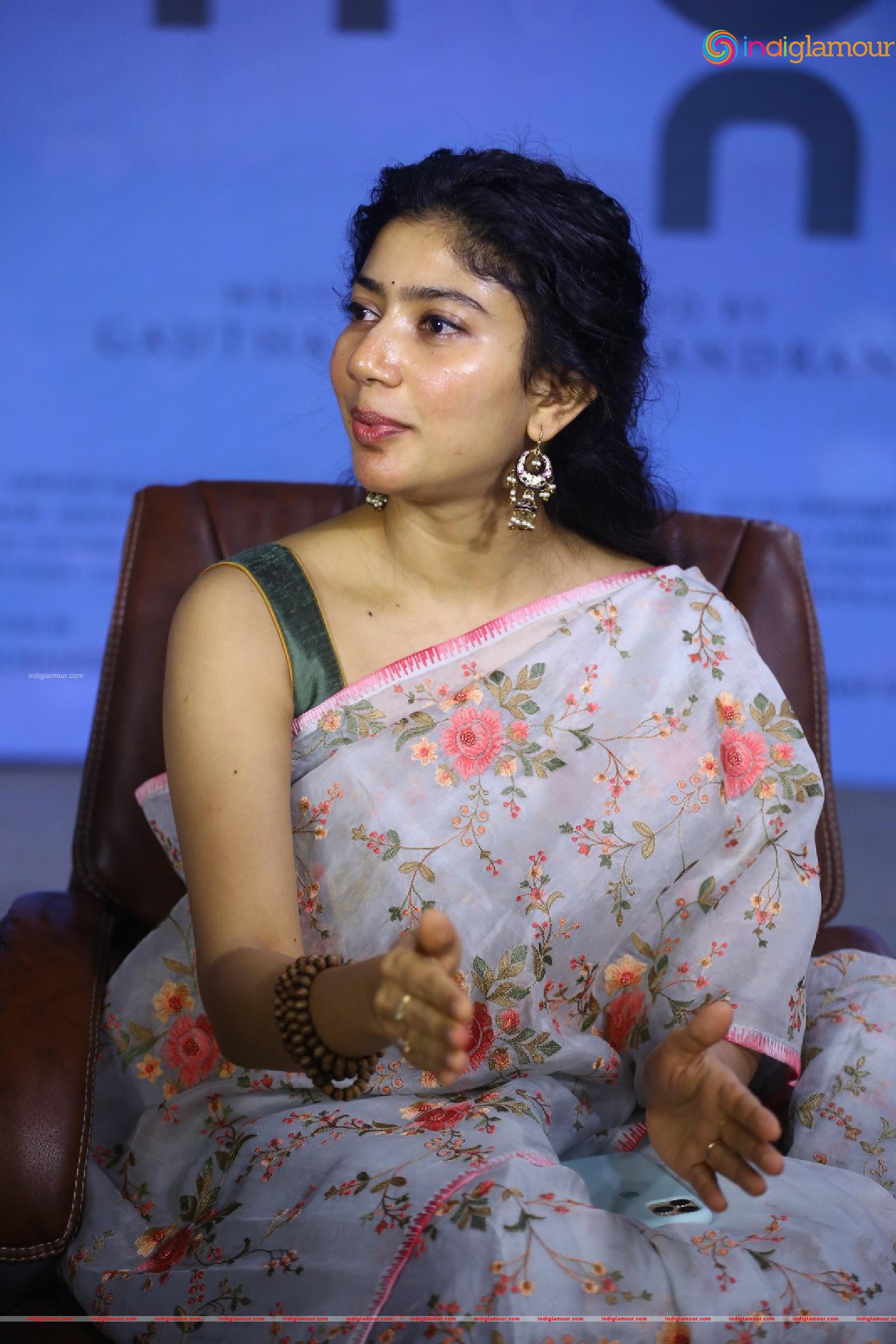 Sai Pallavi Actress hd photo
