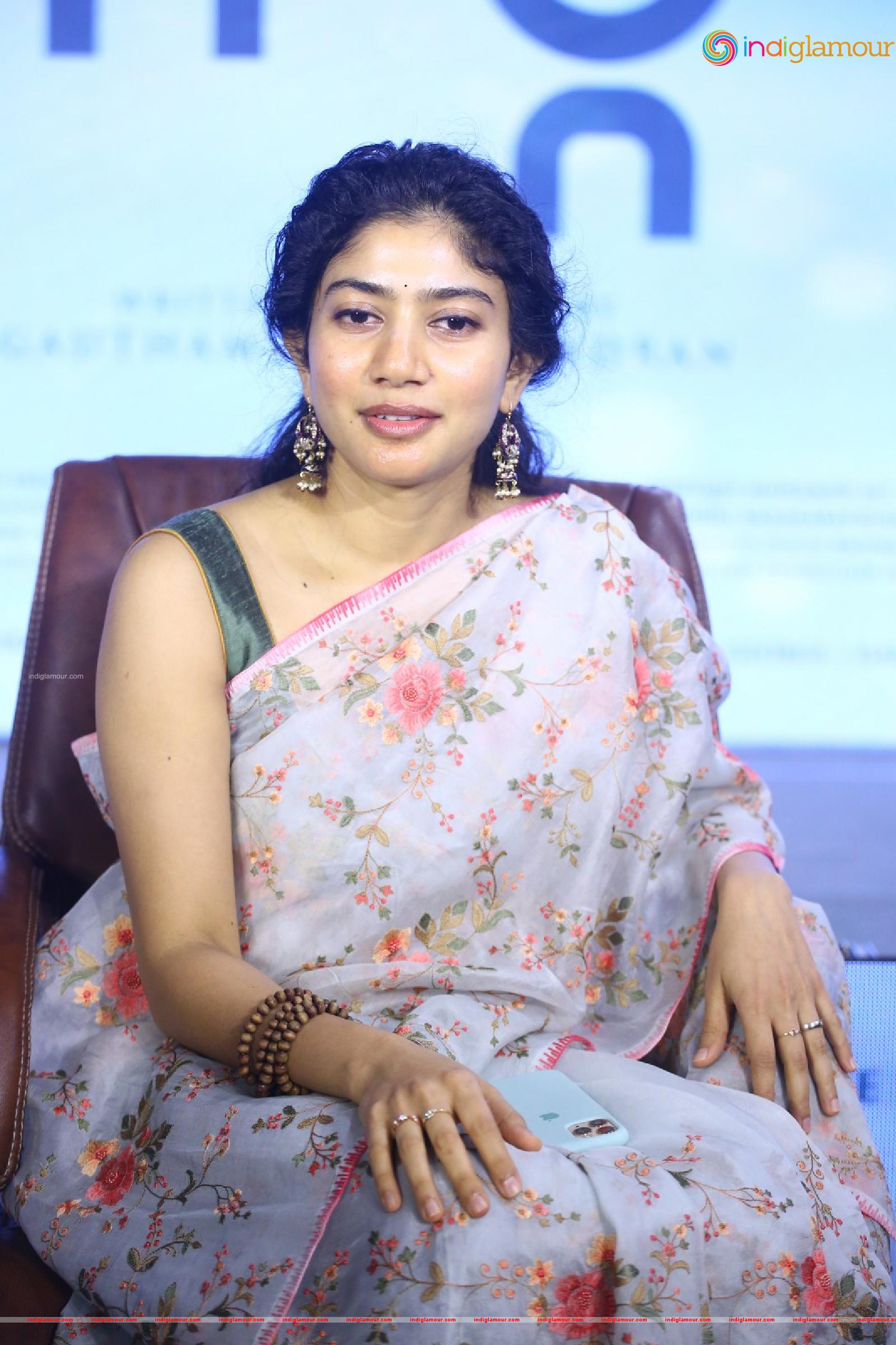Sai Pallavi Actress hd photo