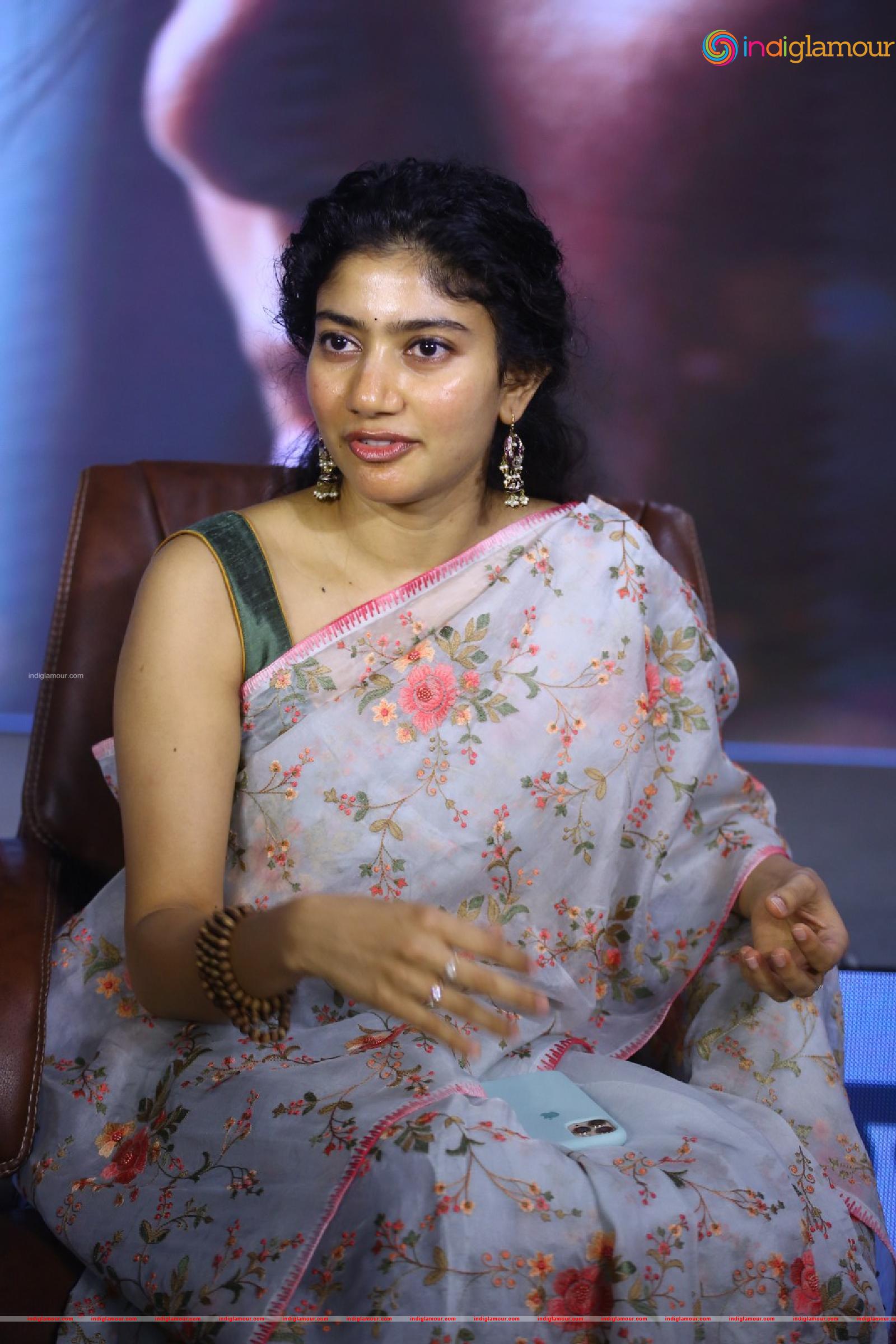 Sai Pallavi Actress hd photo