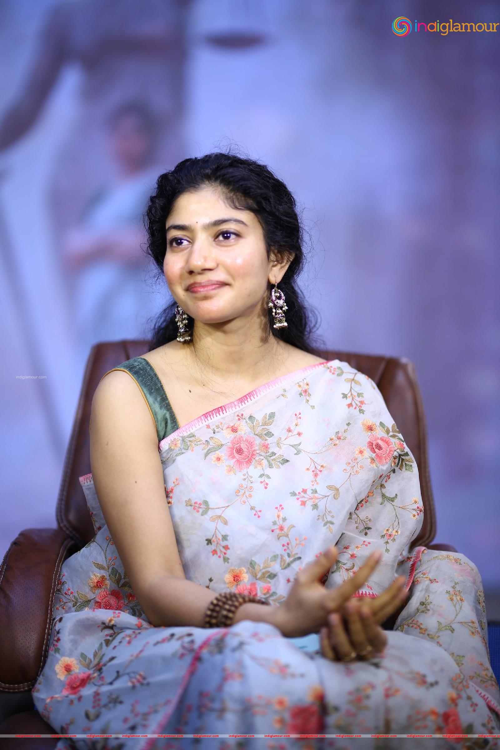 Sai Pallavi Actress hd photo