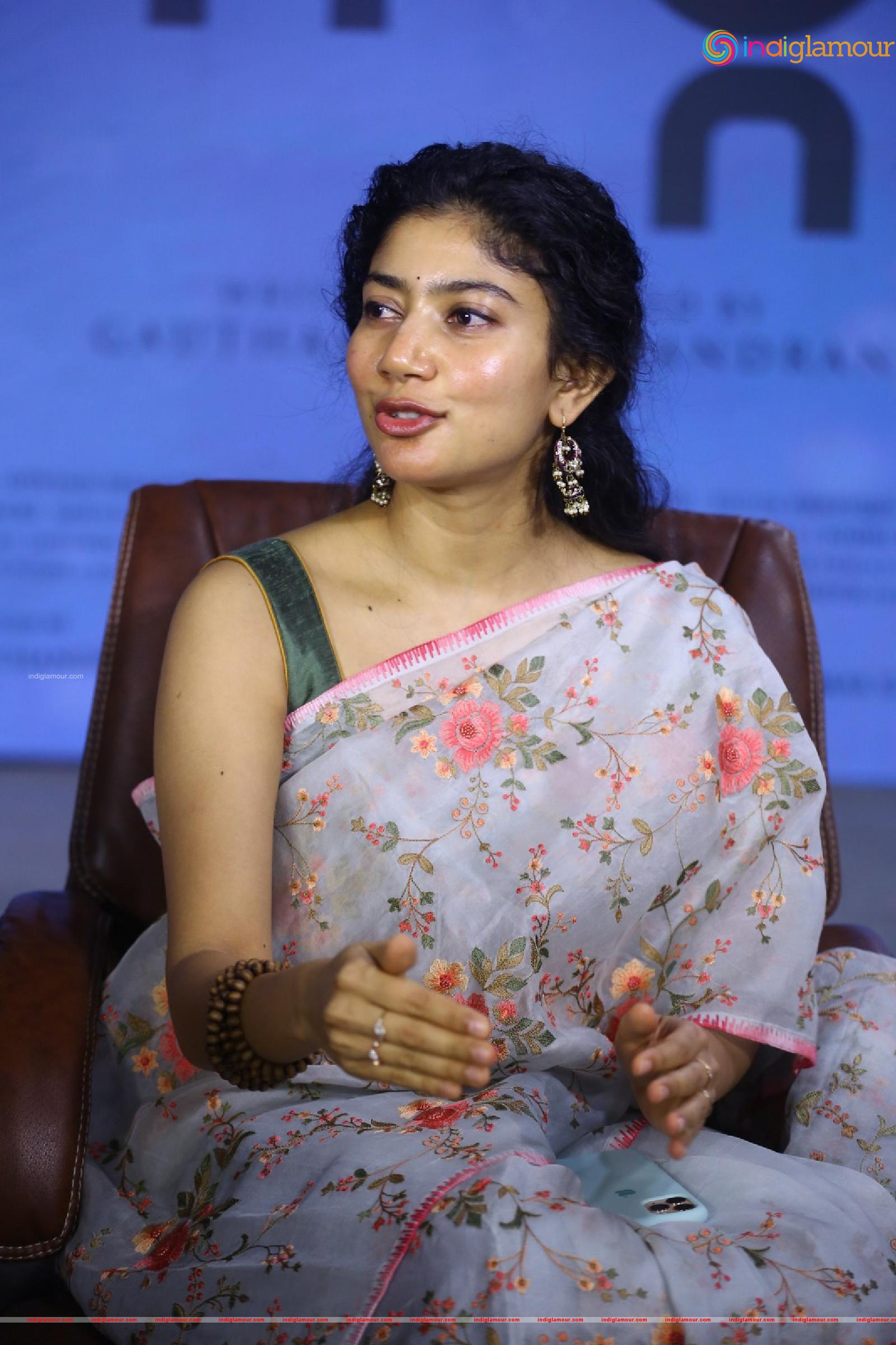Sai Pallavi Actress hd photo