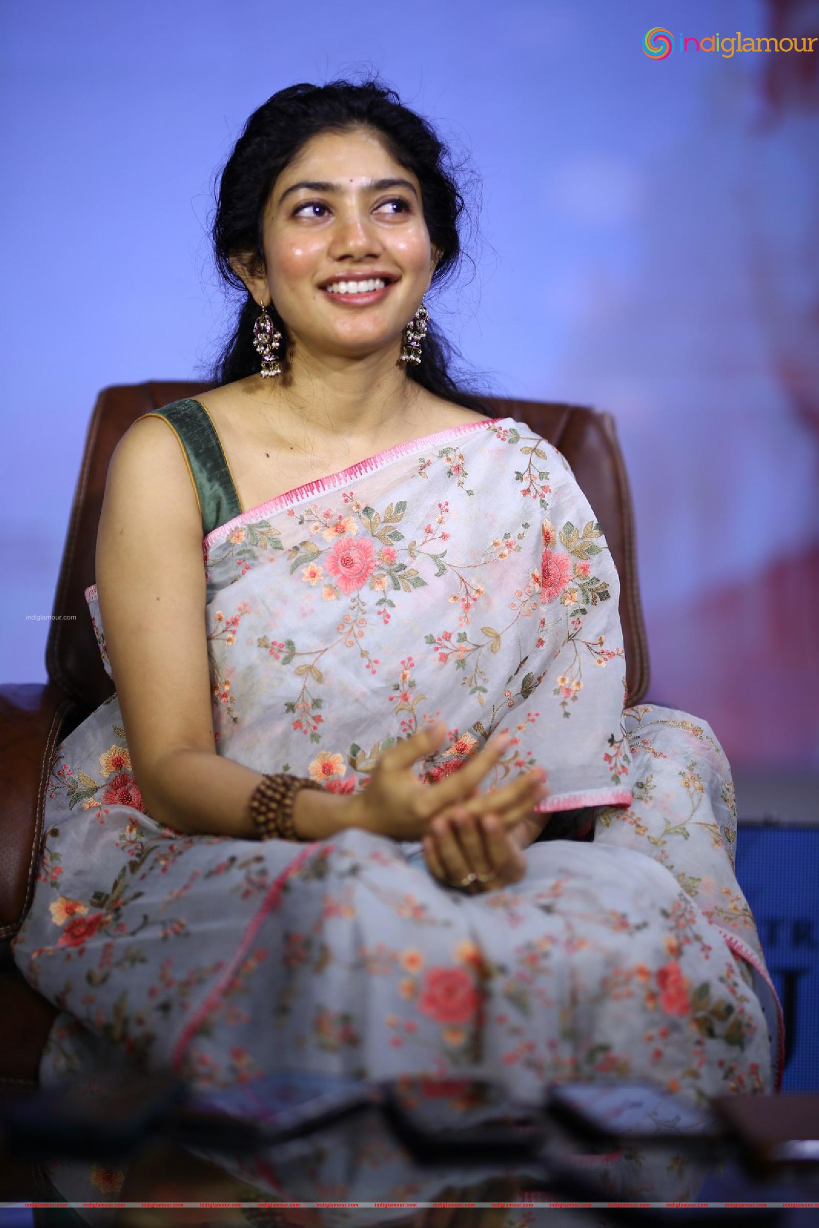 Sai Pallavi Actress hd photo