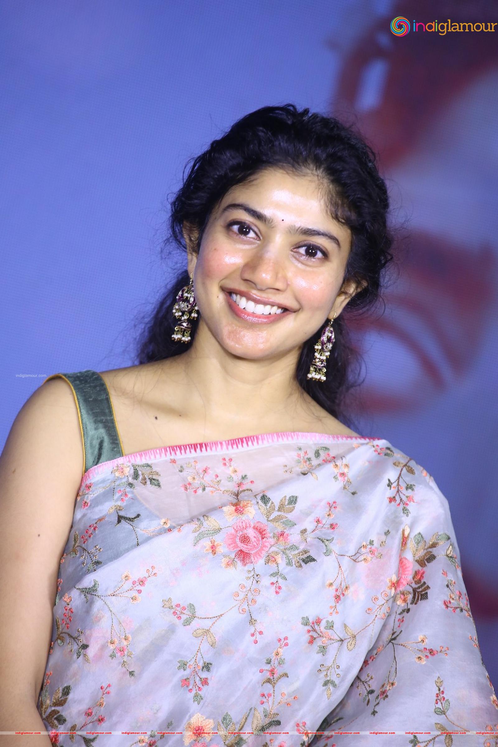 Sai Pallavi Actress hd photo