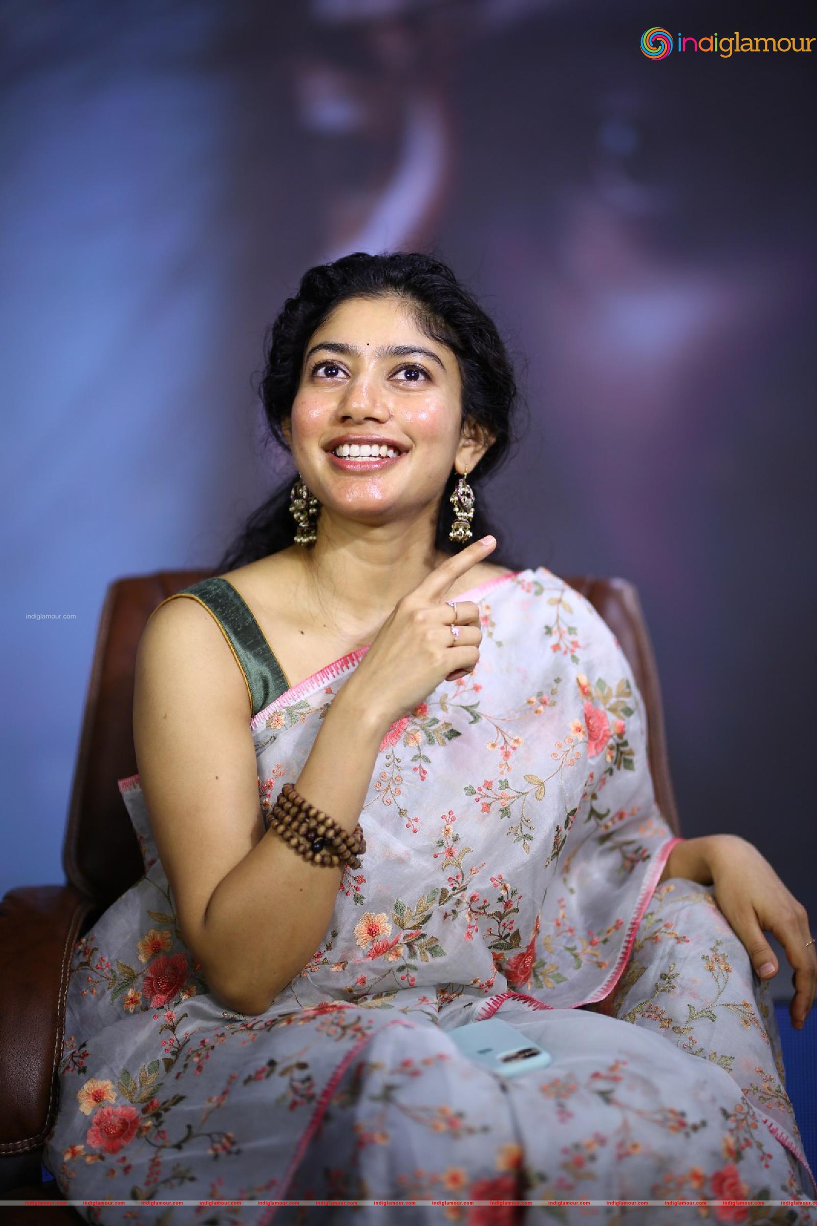 Sai Pallavi Actress hd photo