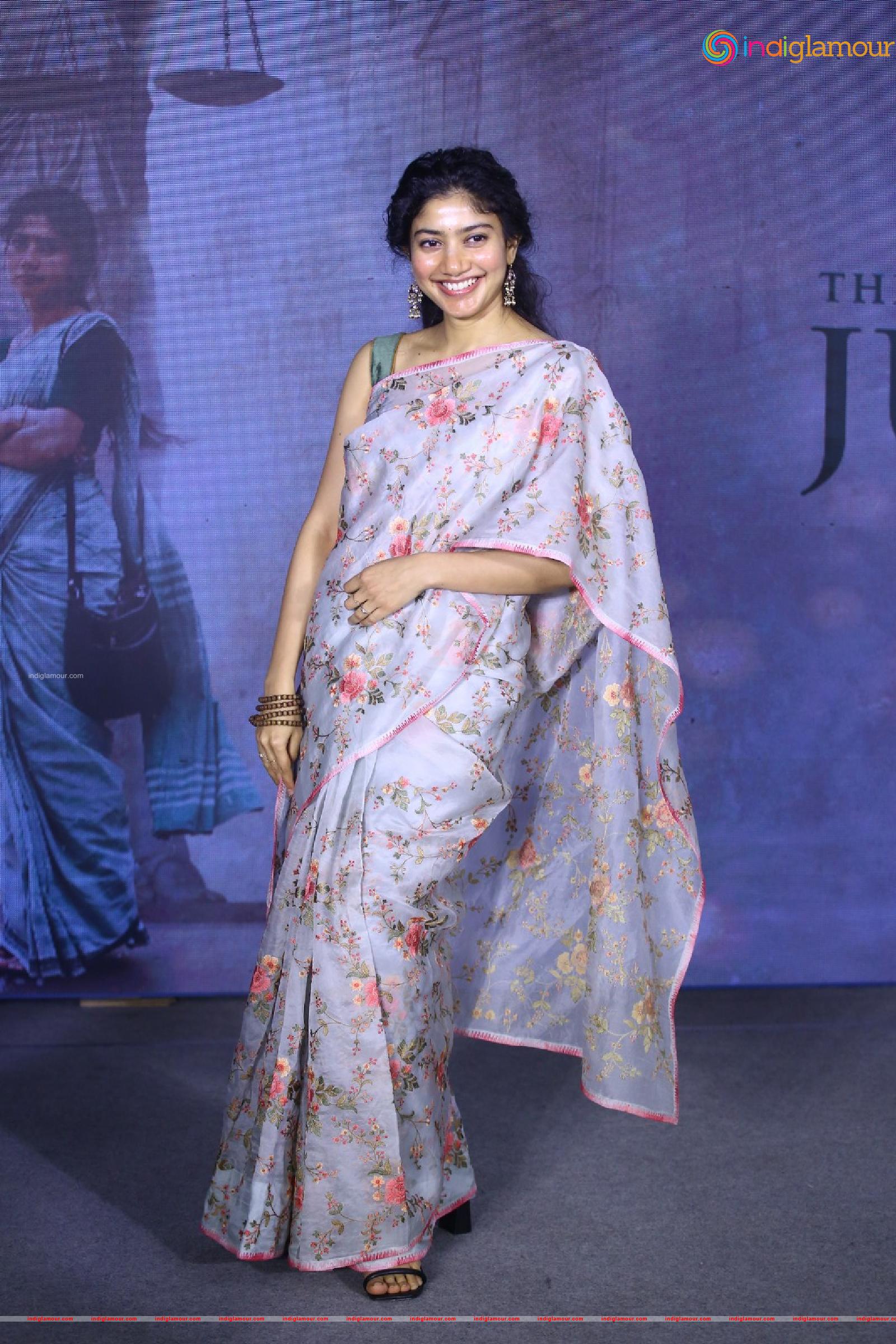 Sai Pallavi Actress hd photo