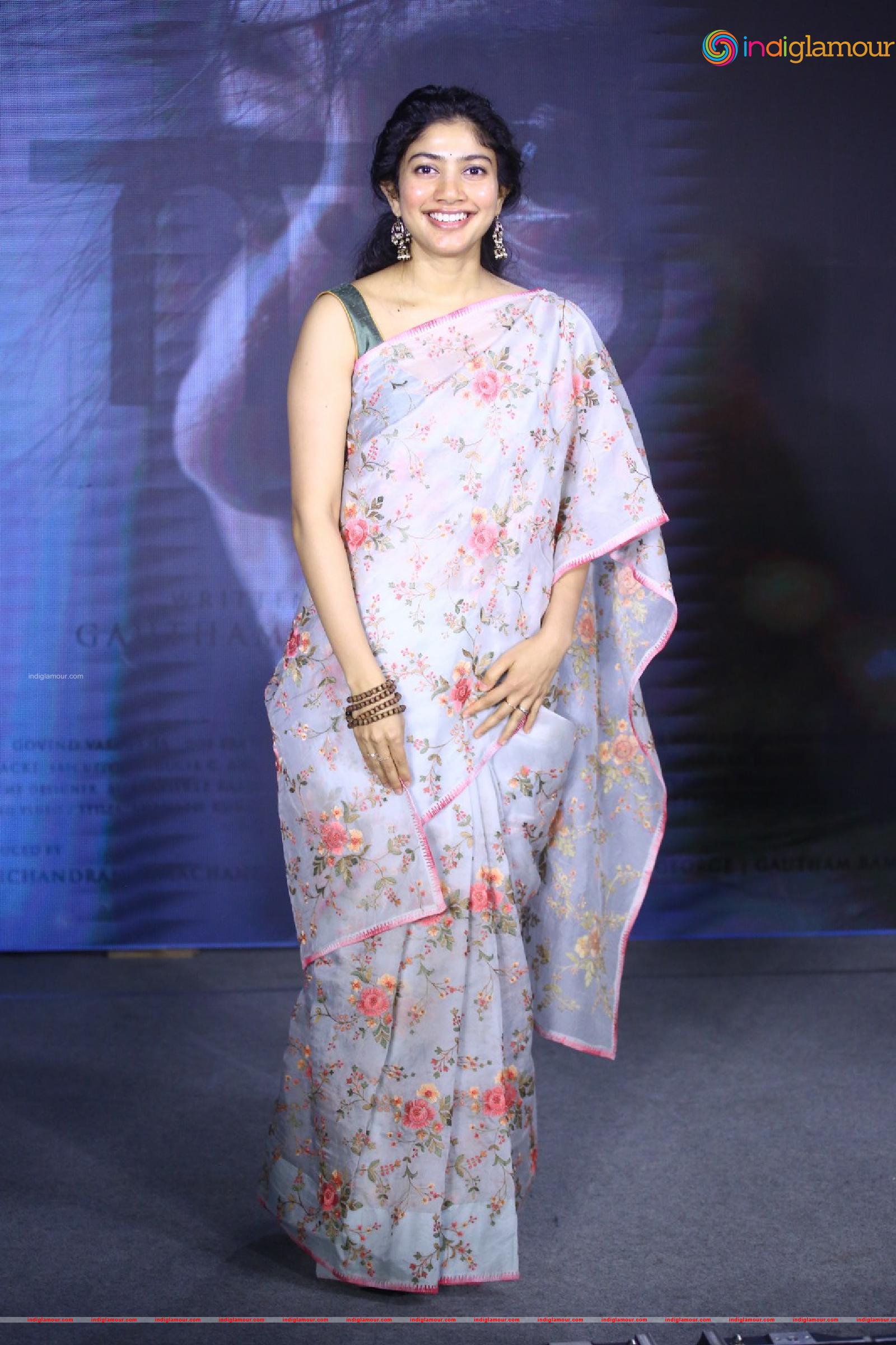 Sai Pallavi Actress hd photo