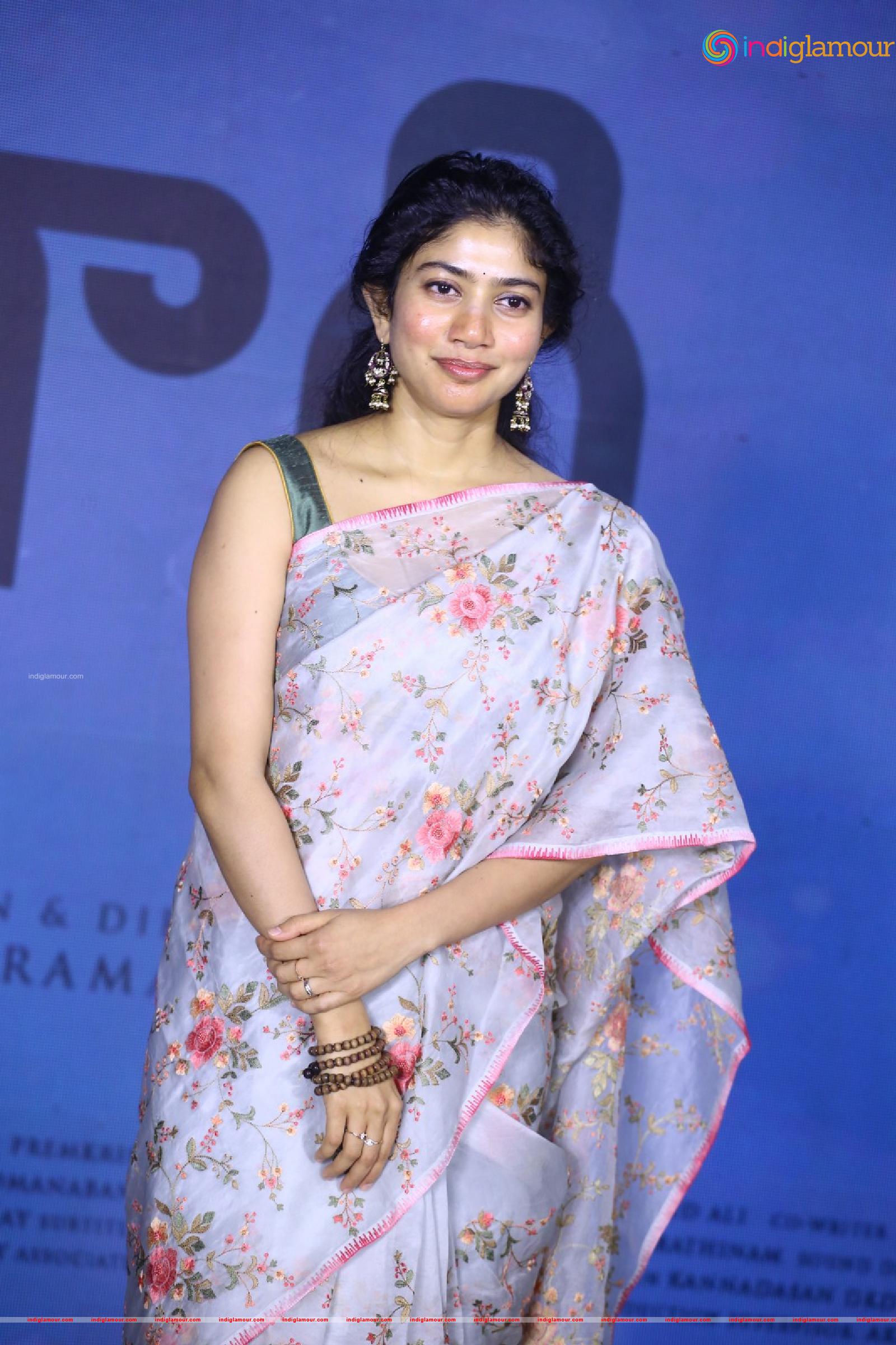 Sai Pallavi Actress hd photo