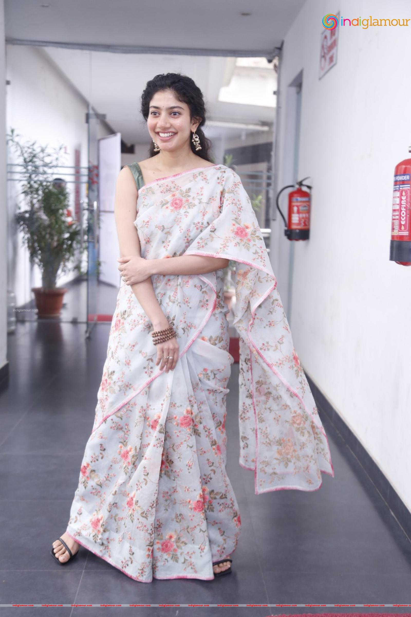 Sai Pallavi Actress hd photo