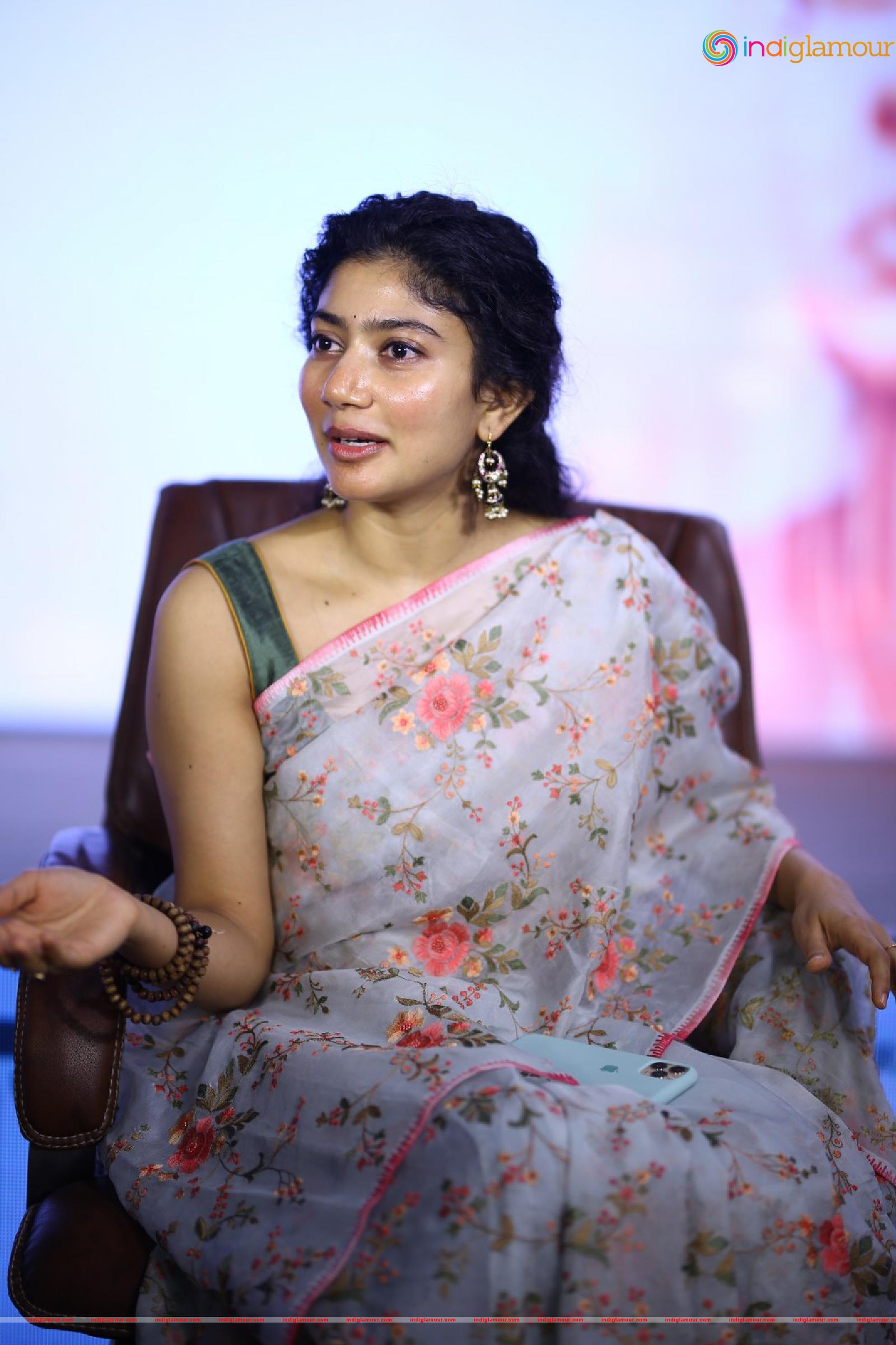 Sai Pallavi Actress hd photo