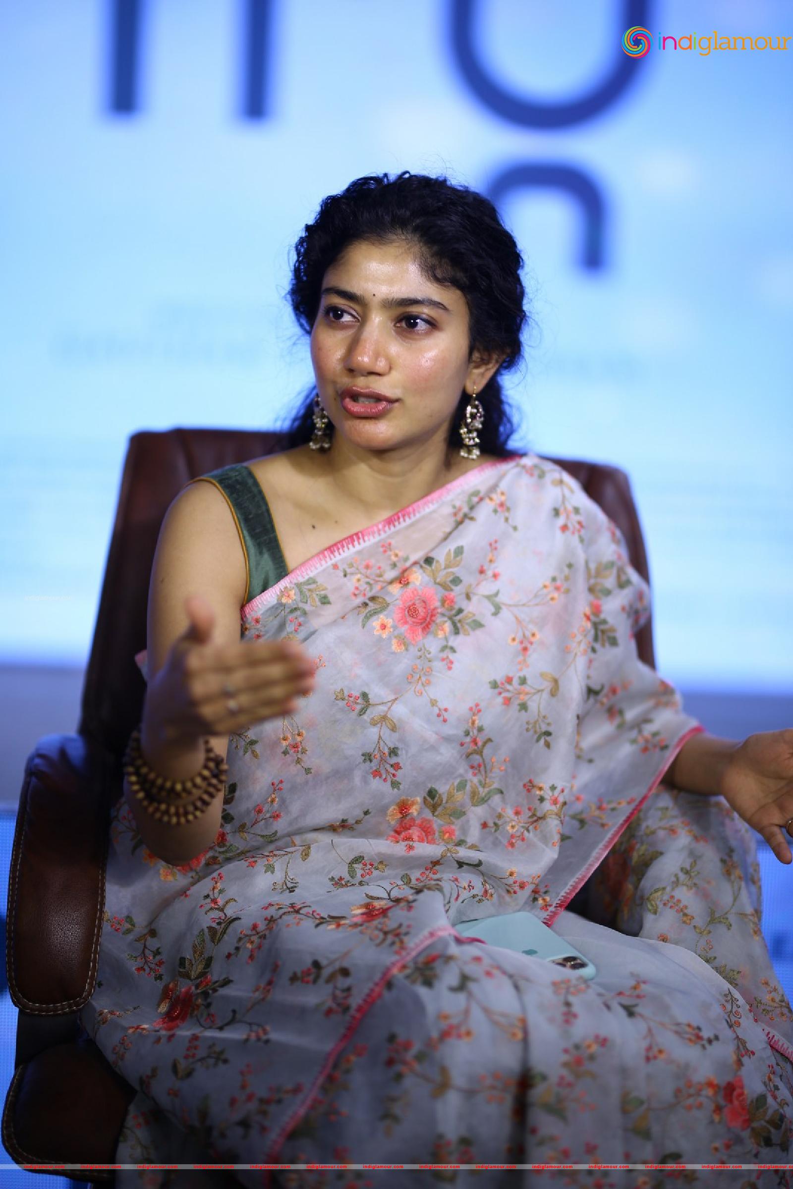 Sai Pallavi Actress hd photo