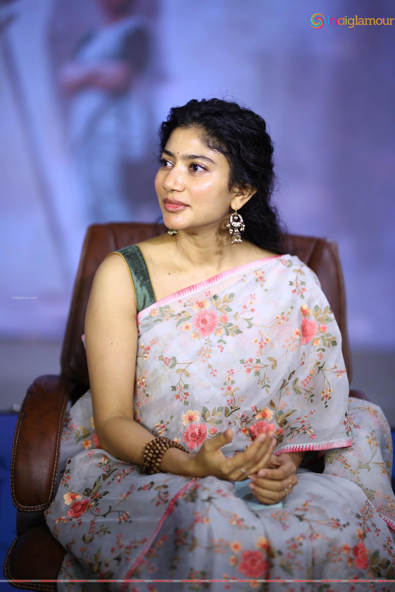 Sai Pallavi Actress hd photo