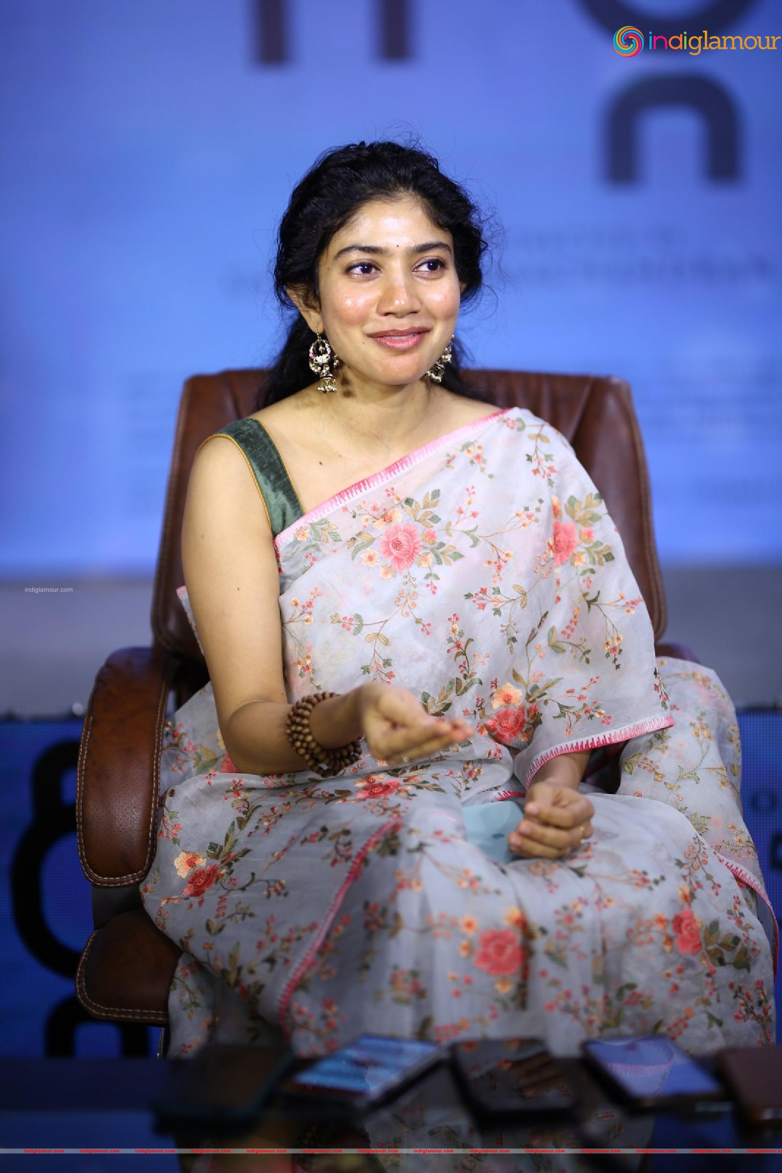 Sai Pallavi Actress hd photo