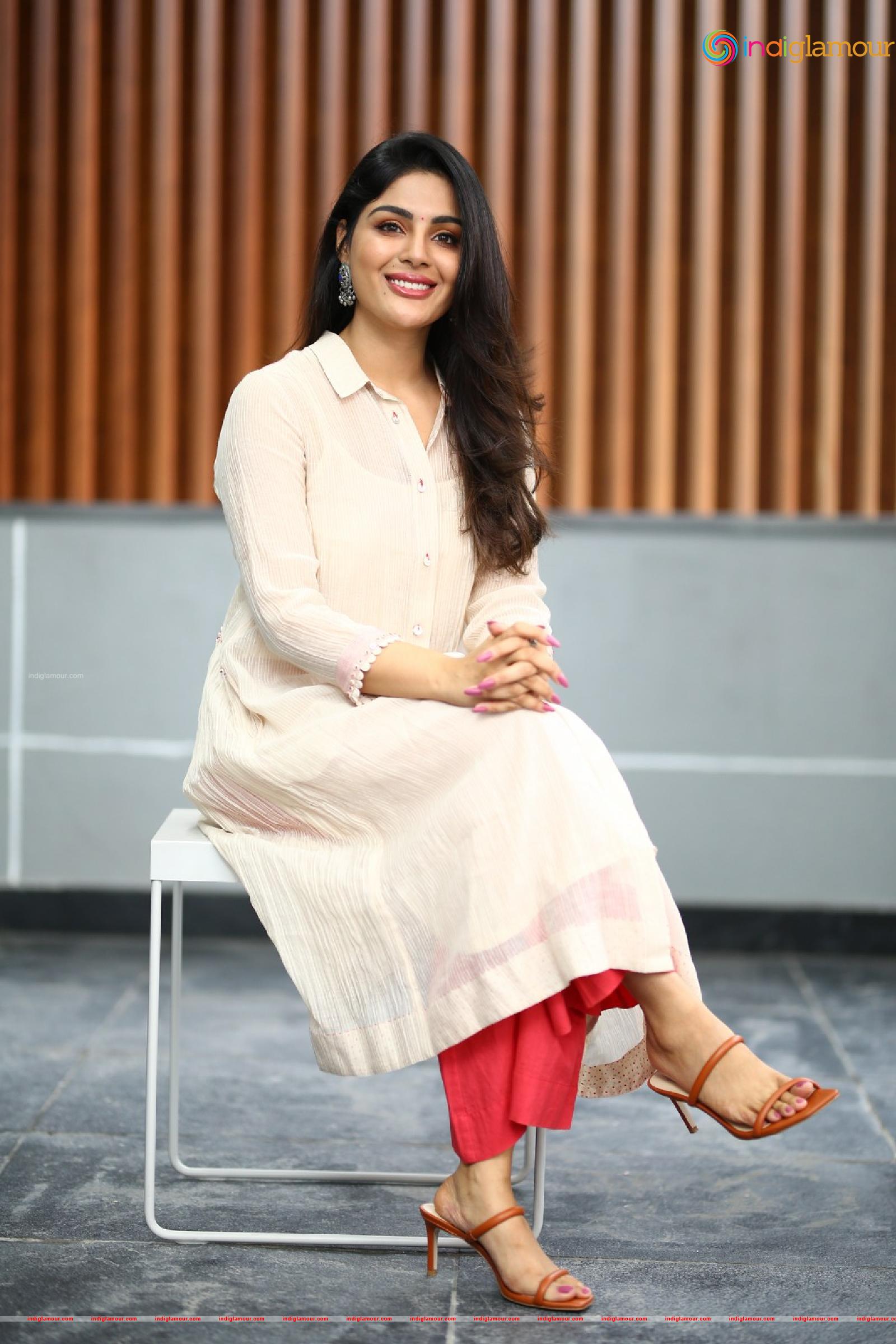 Samyuktha Menon Actress hd photo