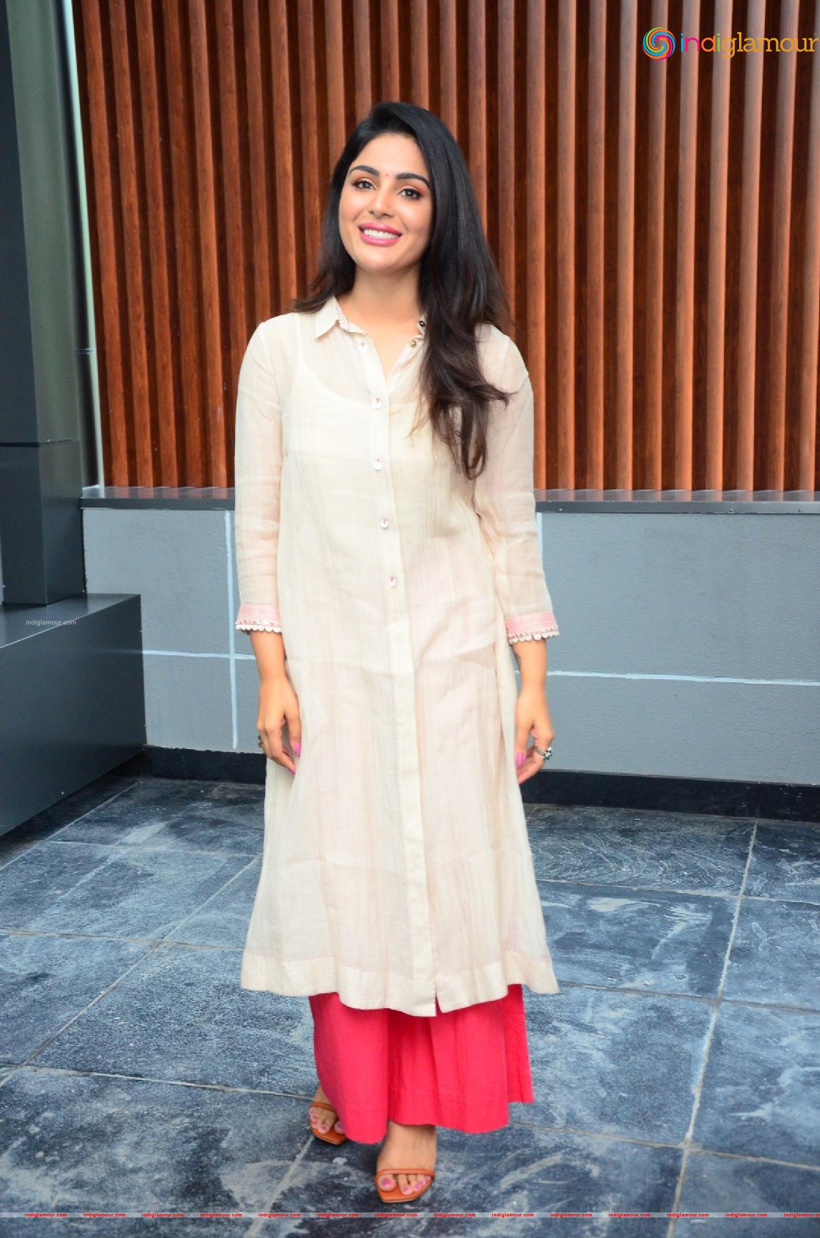 Samyuktha Menon Actress hd photo