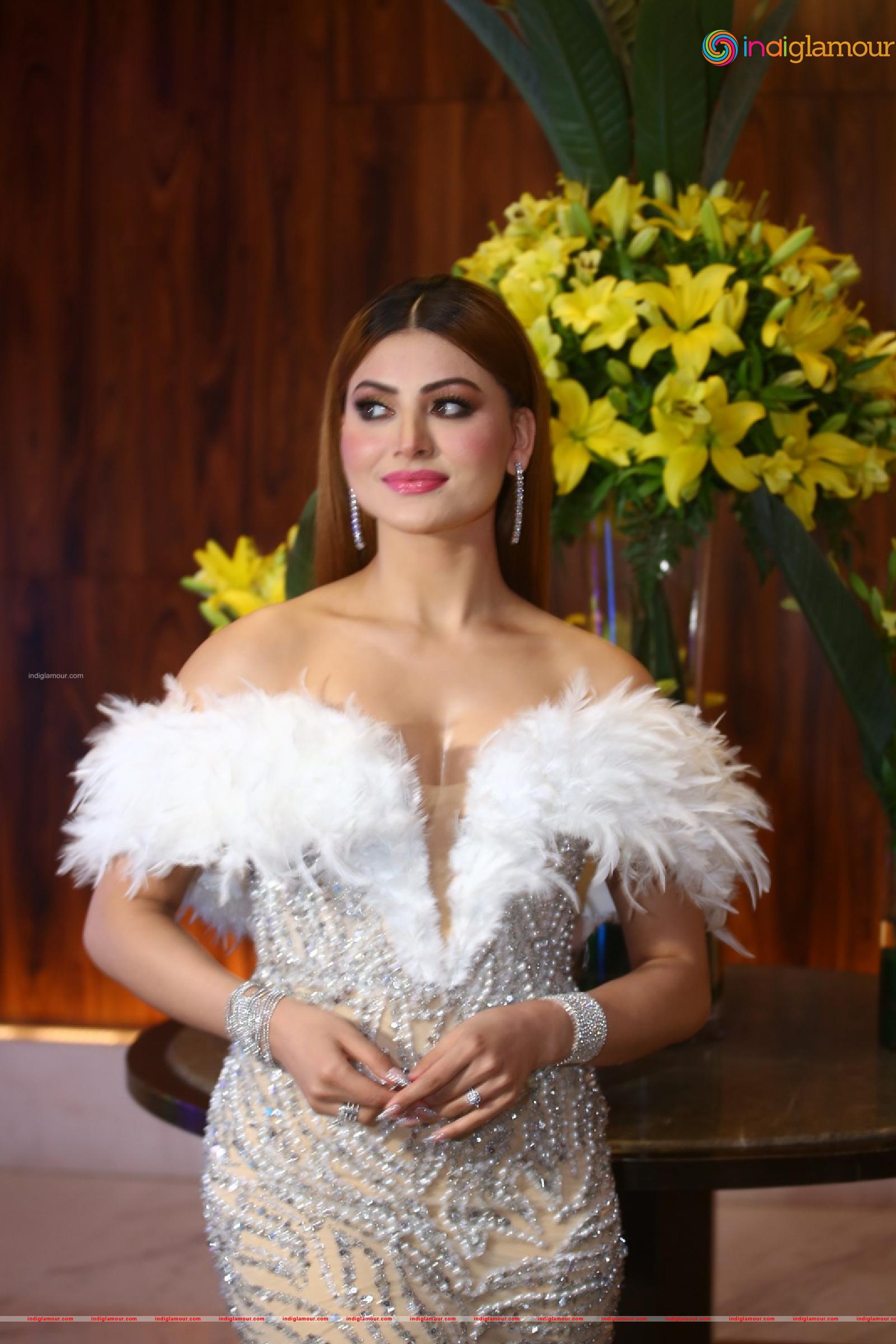 Urvashi Rautela Actress hd photo