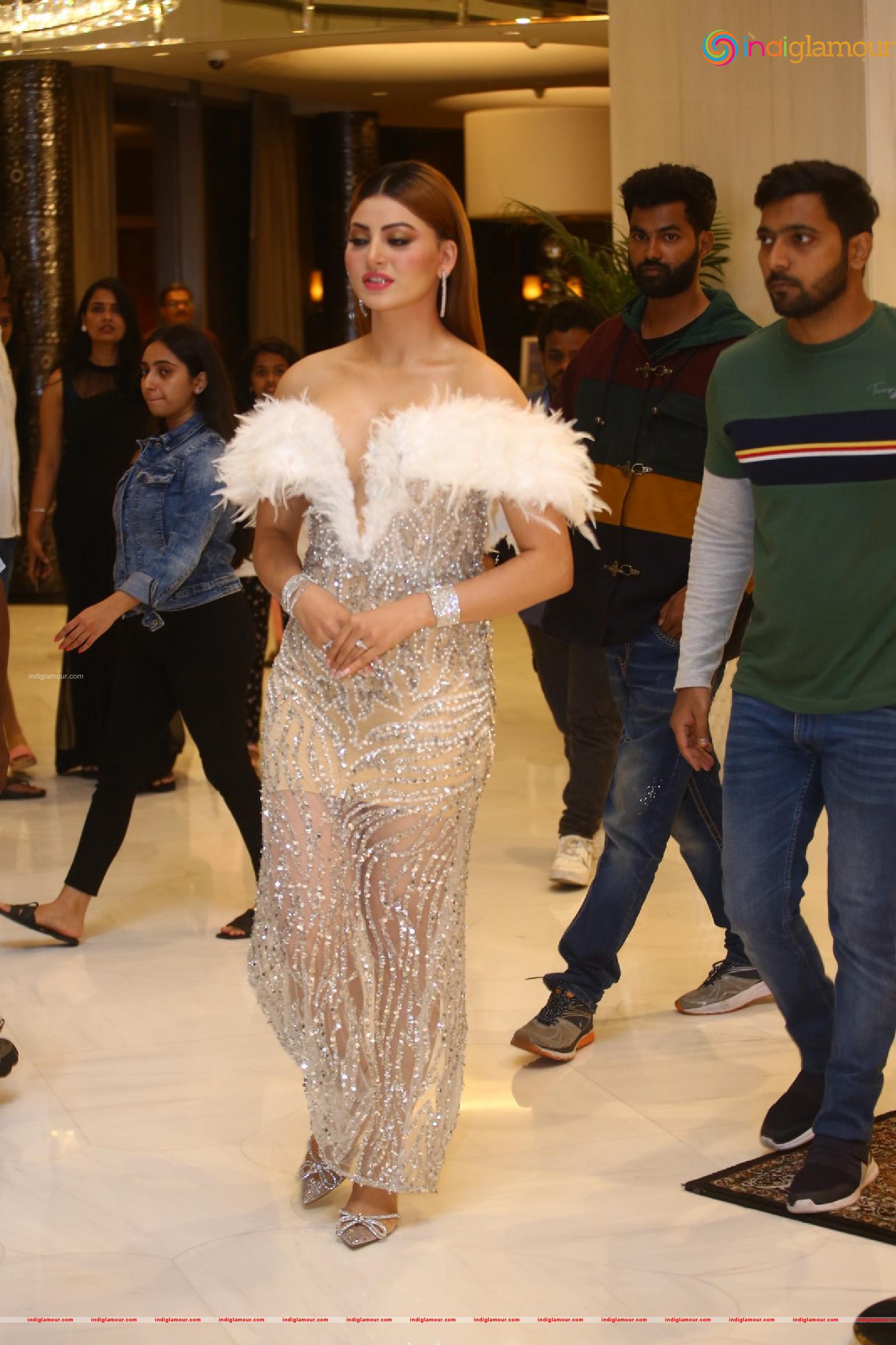 Urvashi Rautela Actress hd photo