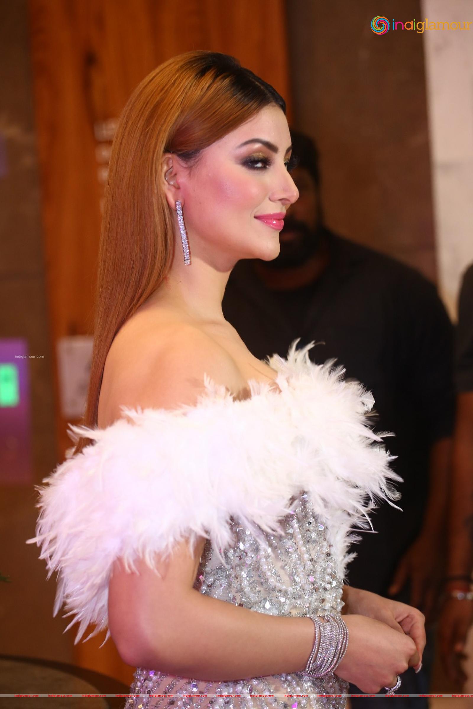 Urvashi Rautela Actress hd photo