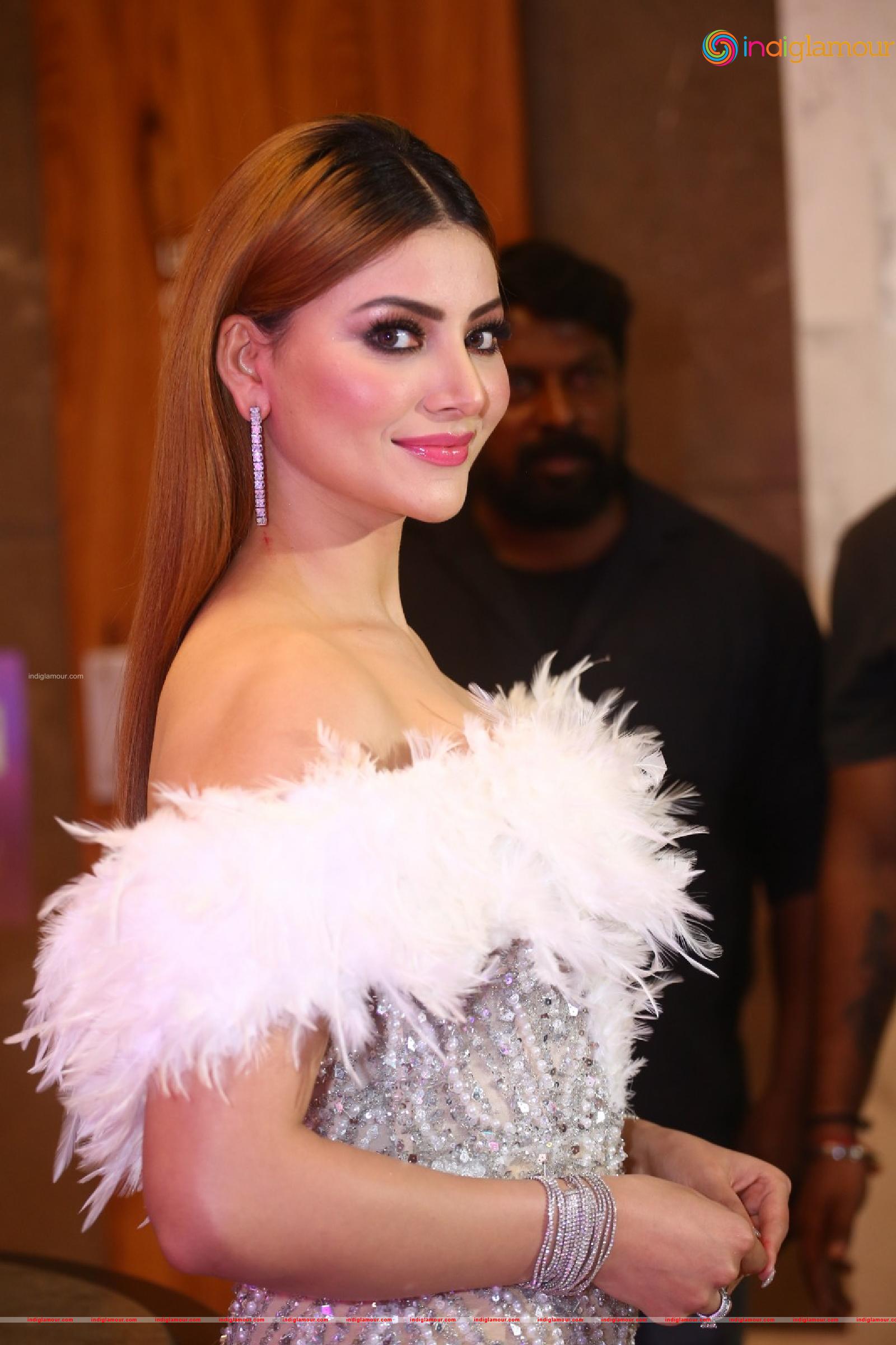 Urvashi Rautela Actress hd photo