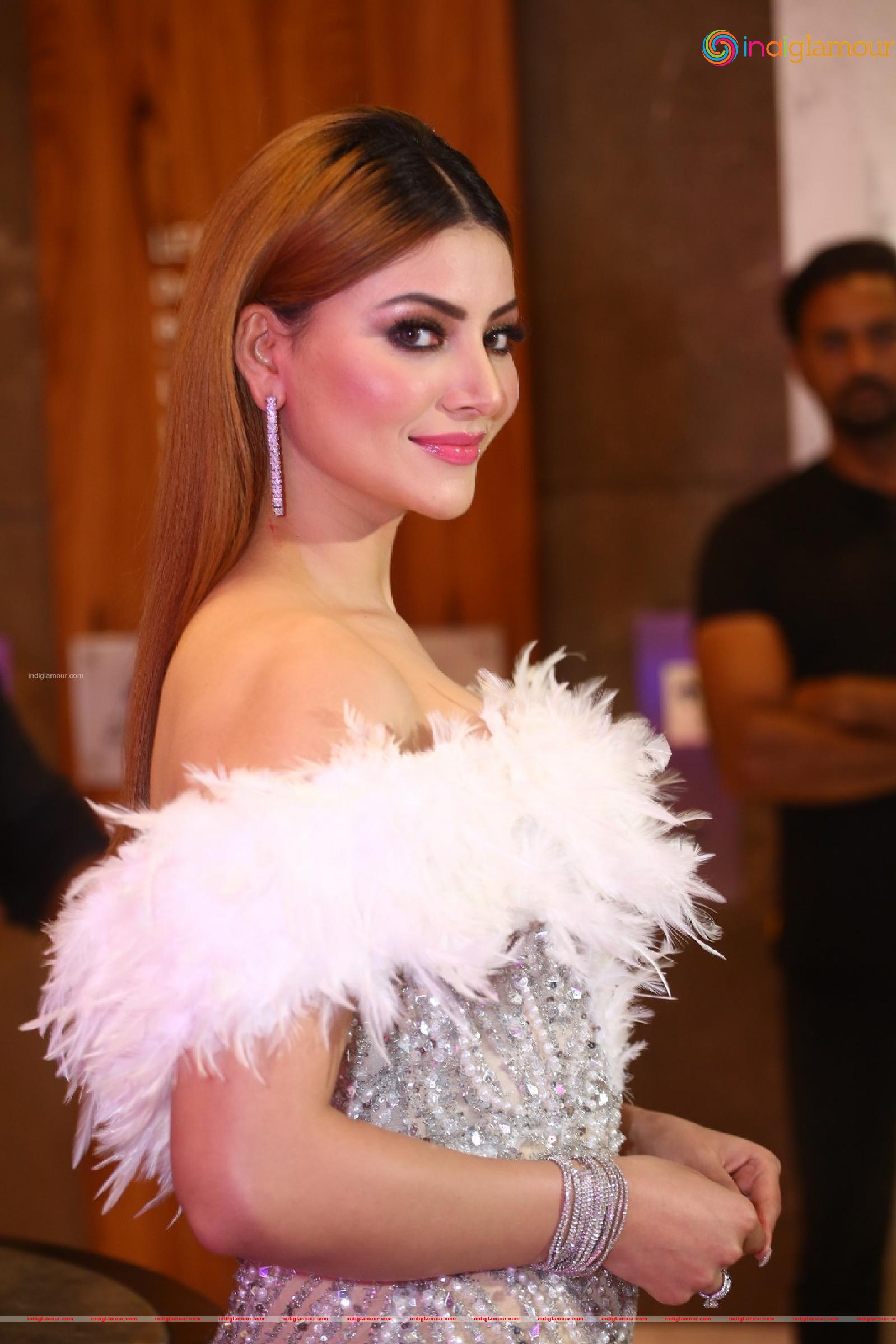 Urvashi Rautela Actress hd photo