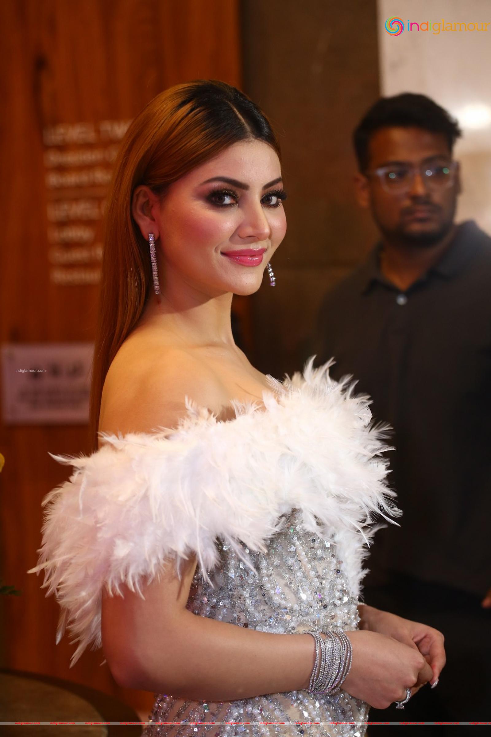 Urvashi Rautela Actress hd photo