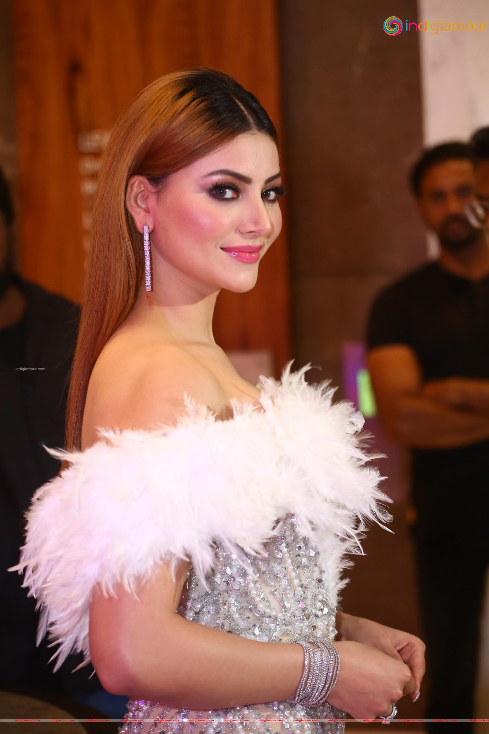 Urvashi Rautela Actress hd photo