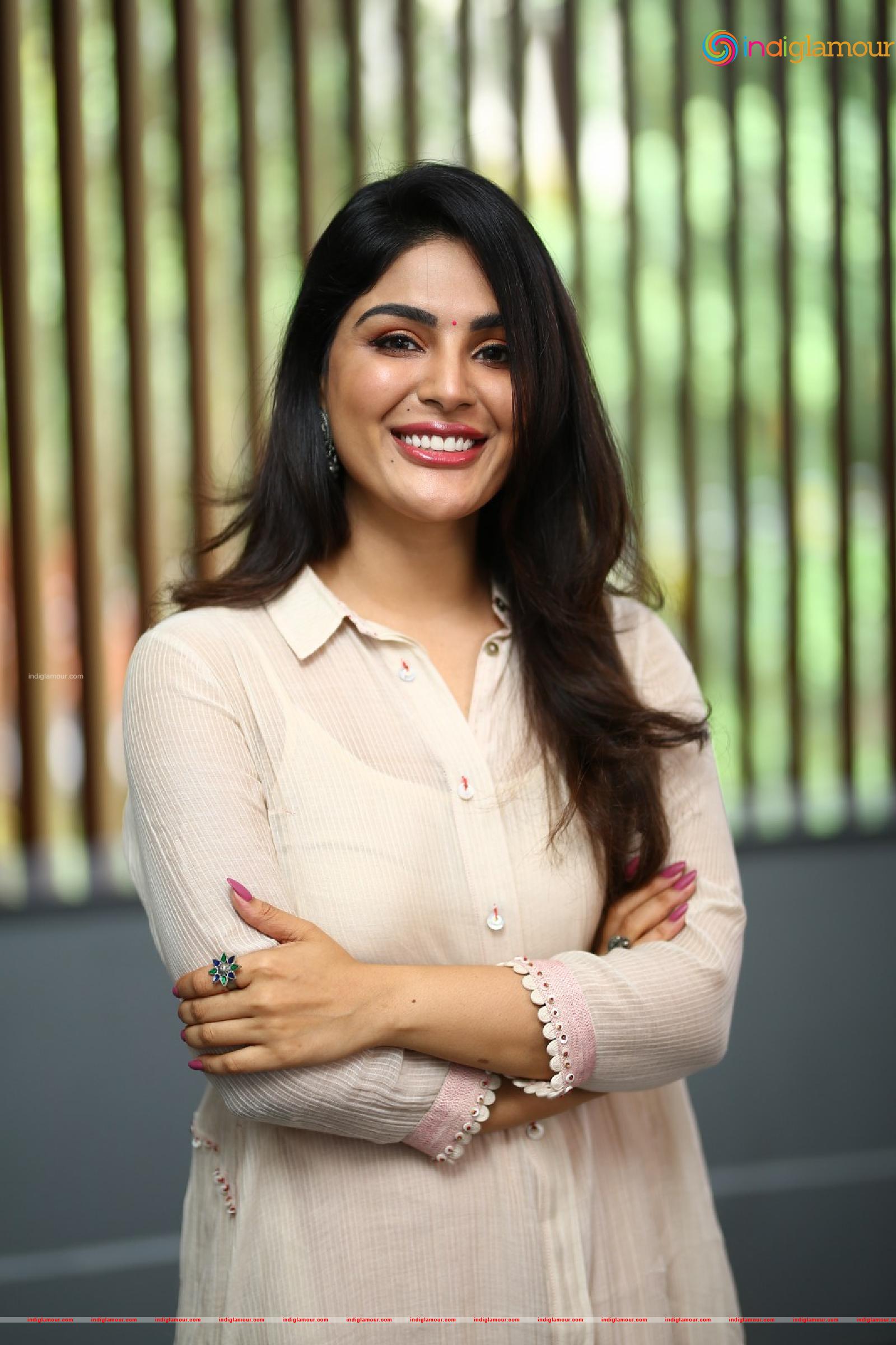 Samyuktha Menon photos