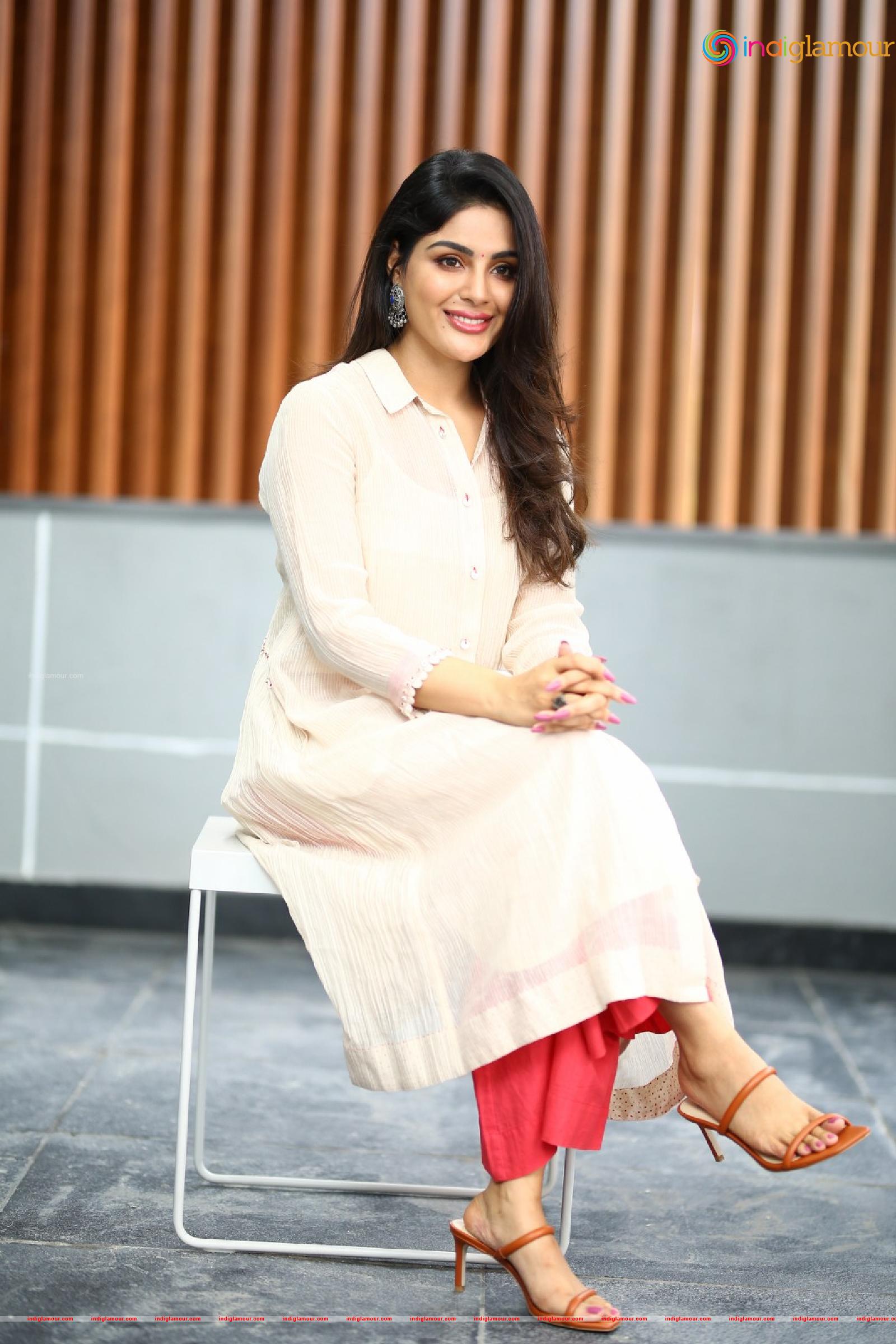 Samyuktha Menon Actress hd photo