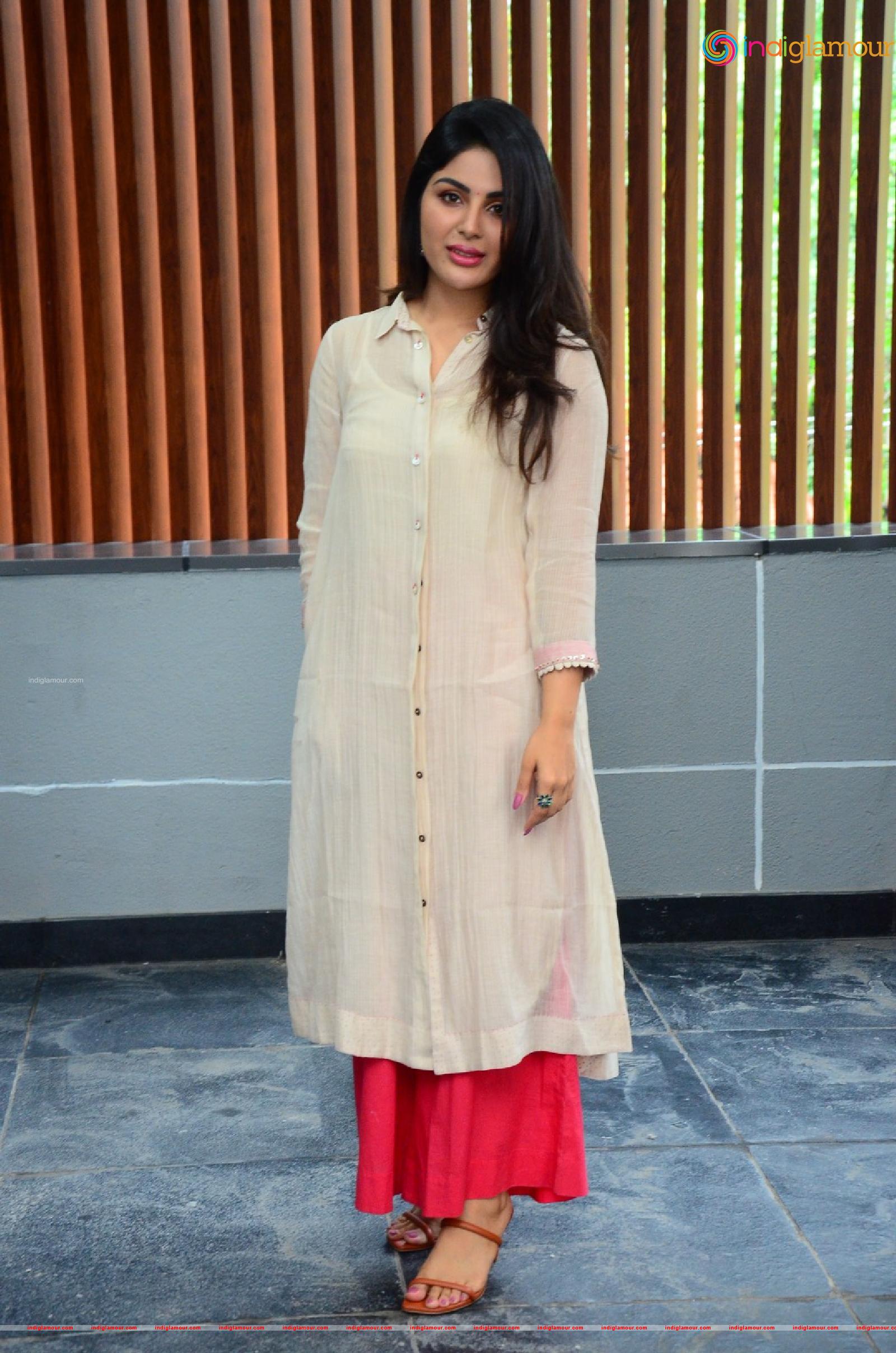 Samyuktha Menon Actress hd photo