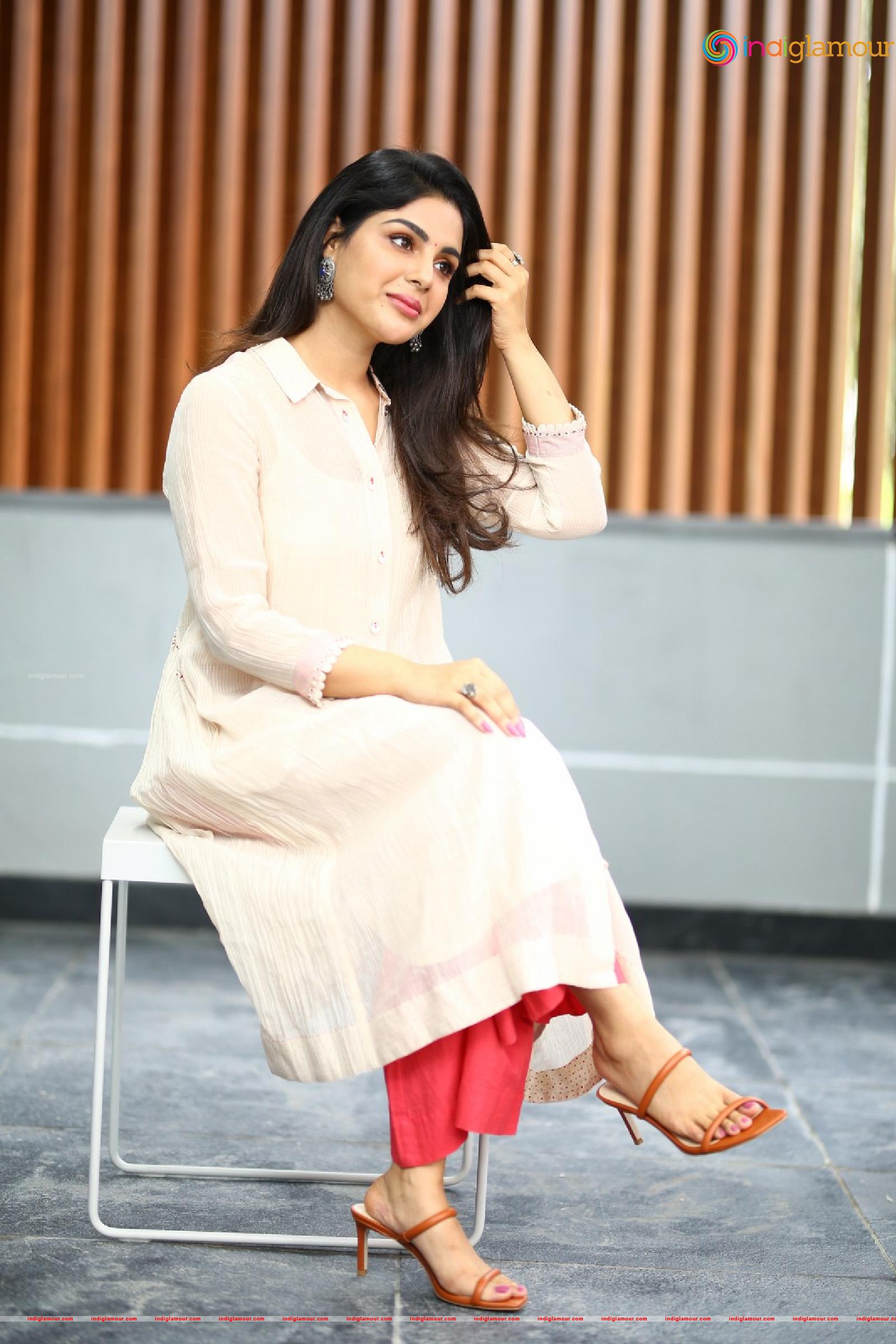 Samyuktha Menon Actress hd photo