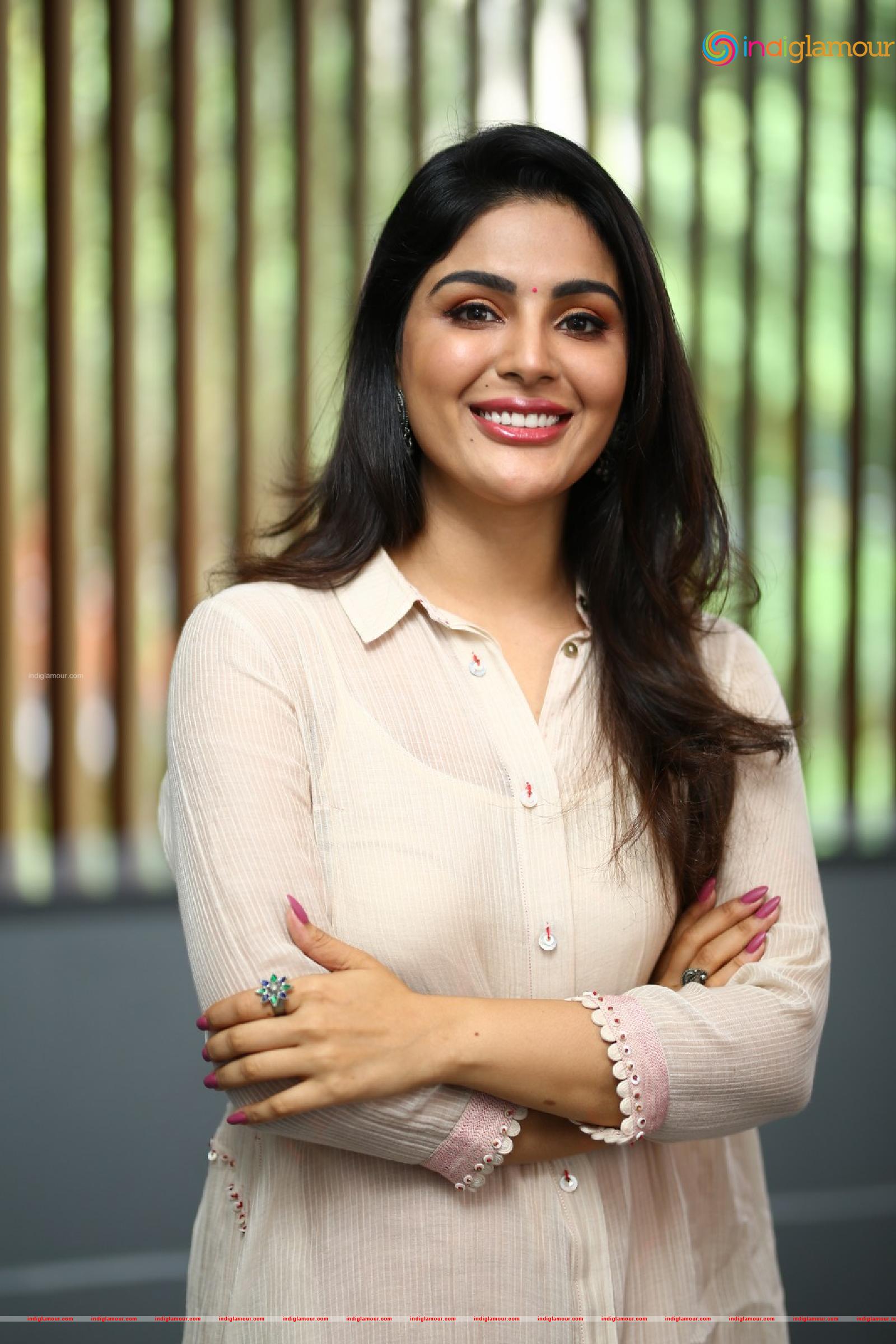 Samyuktha Menon Actress hd photo