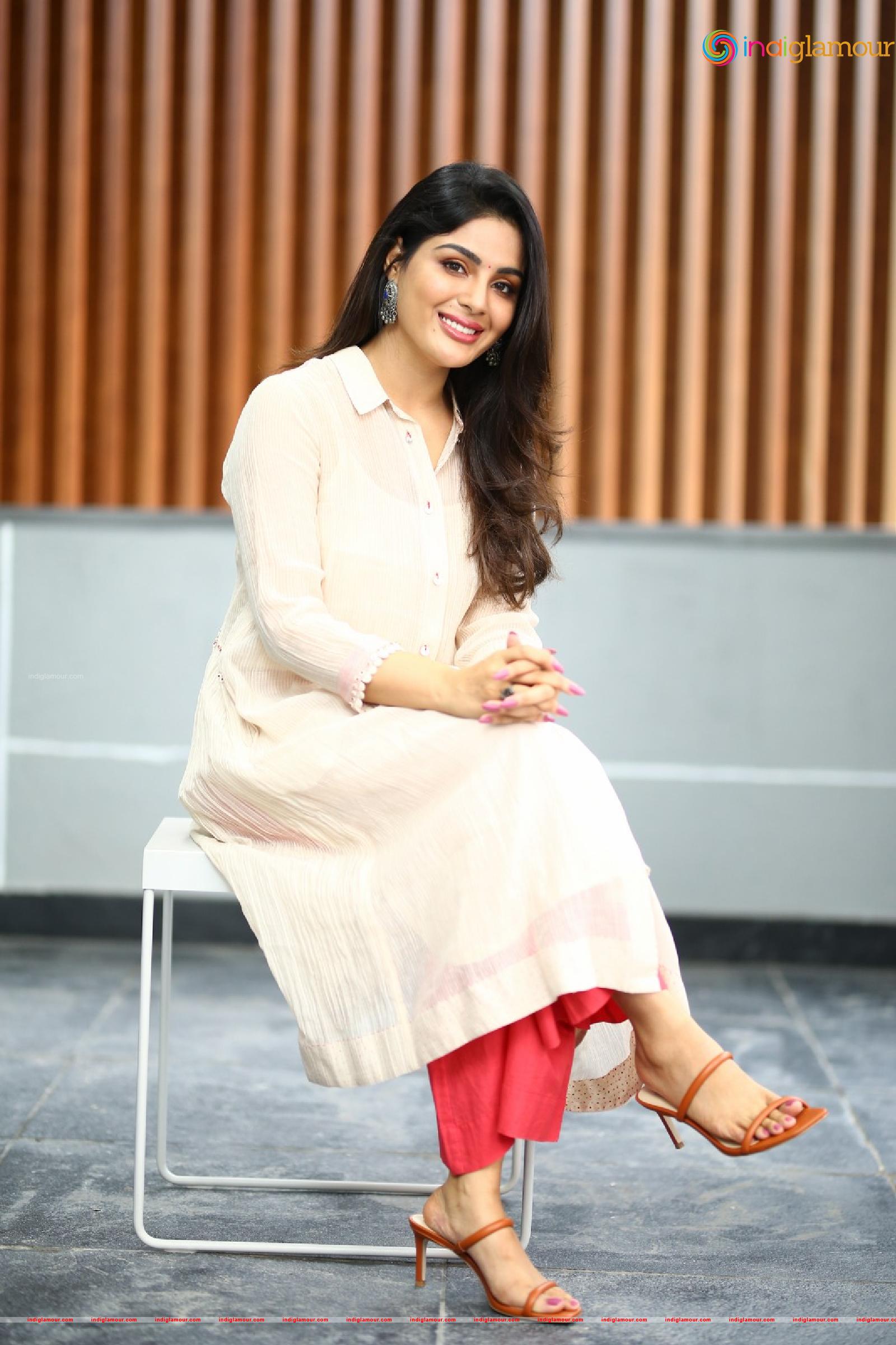 Samyuktha Menon Actress hd photo
