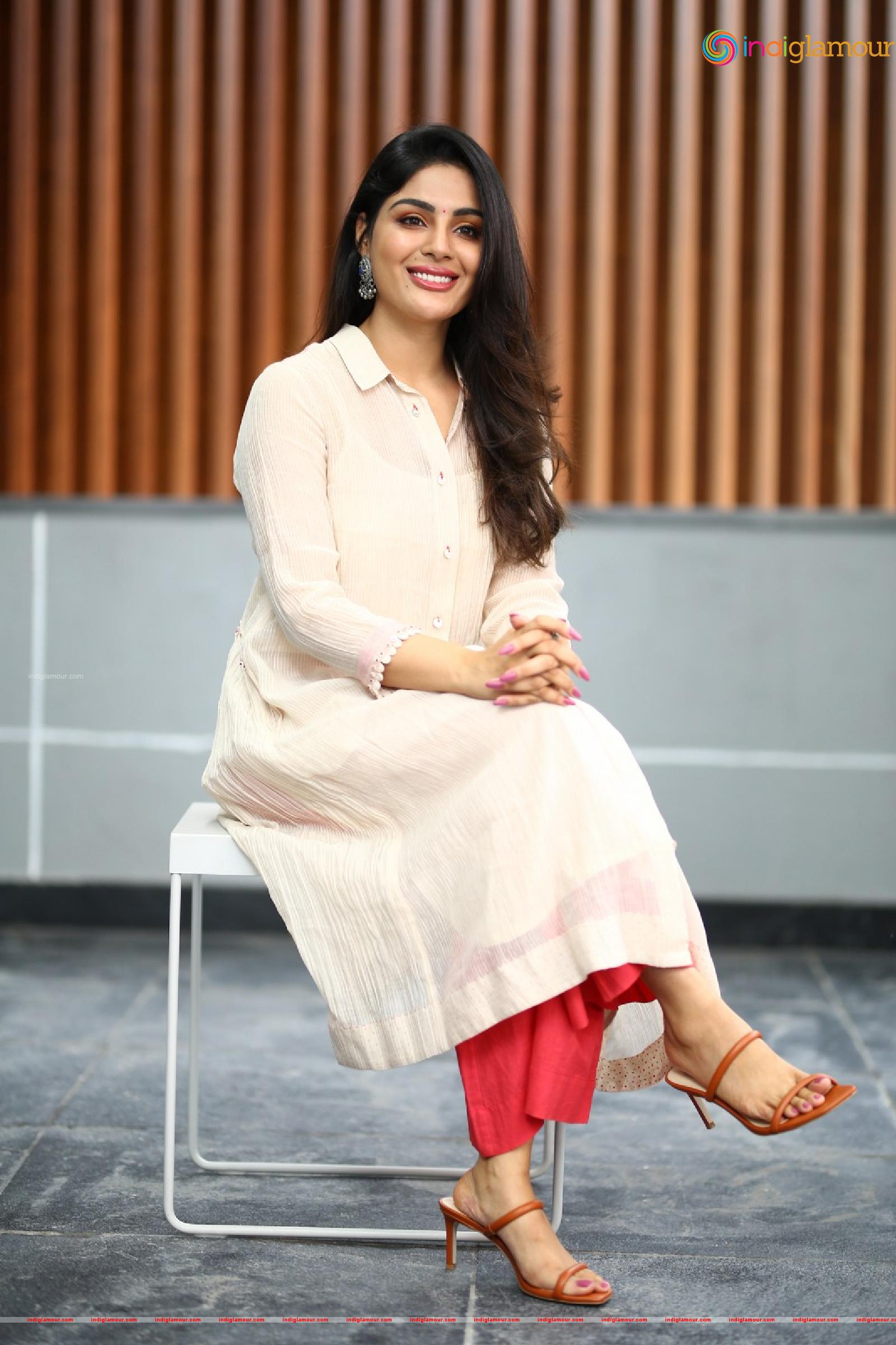 Samyuktha Menon Actress hd photo
