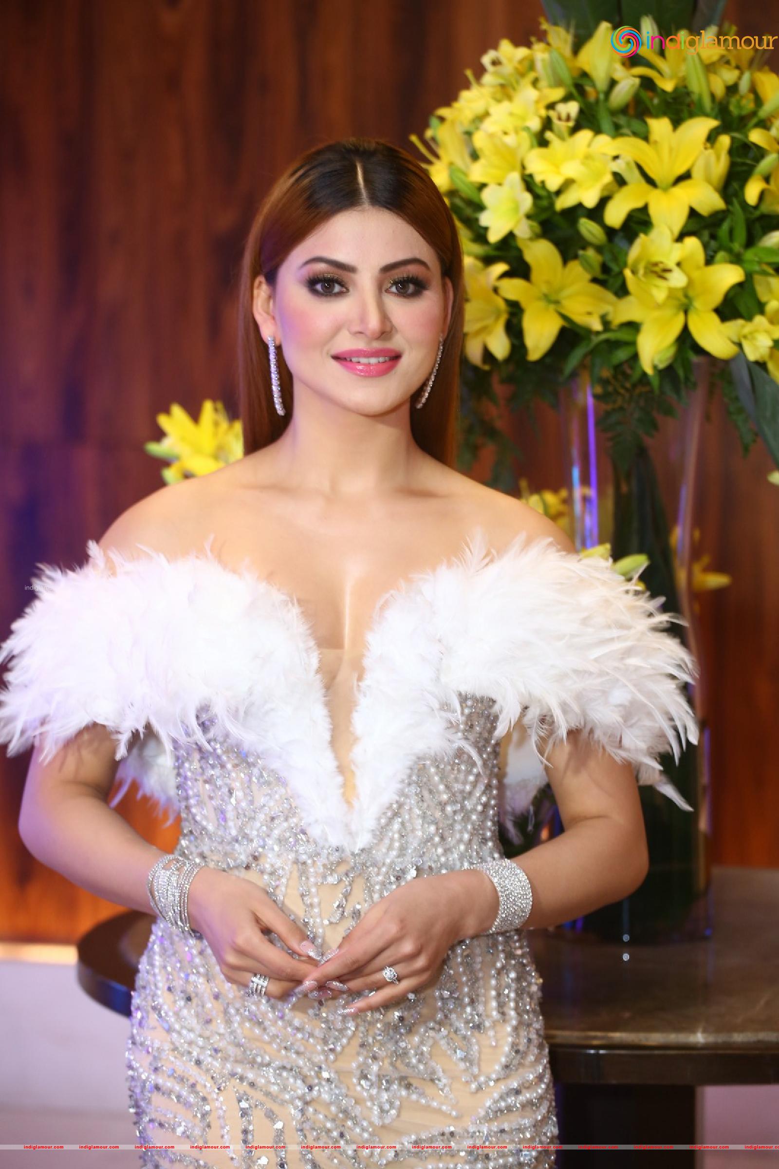 Urvashi Rautela Actress hd photo