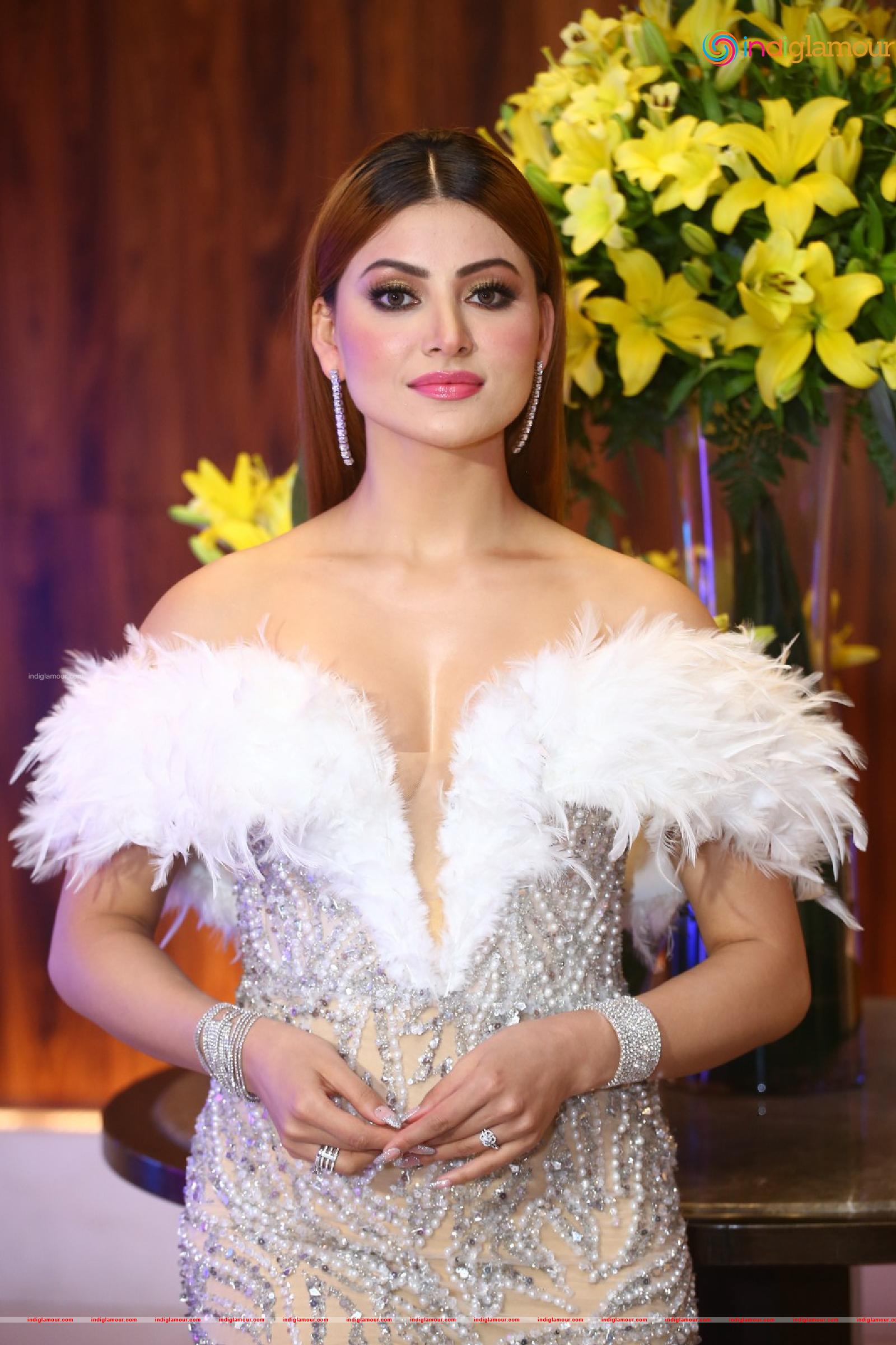 Urvashi Rautela Actress hd photo