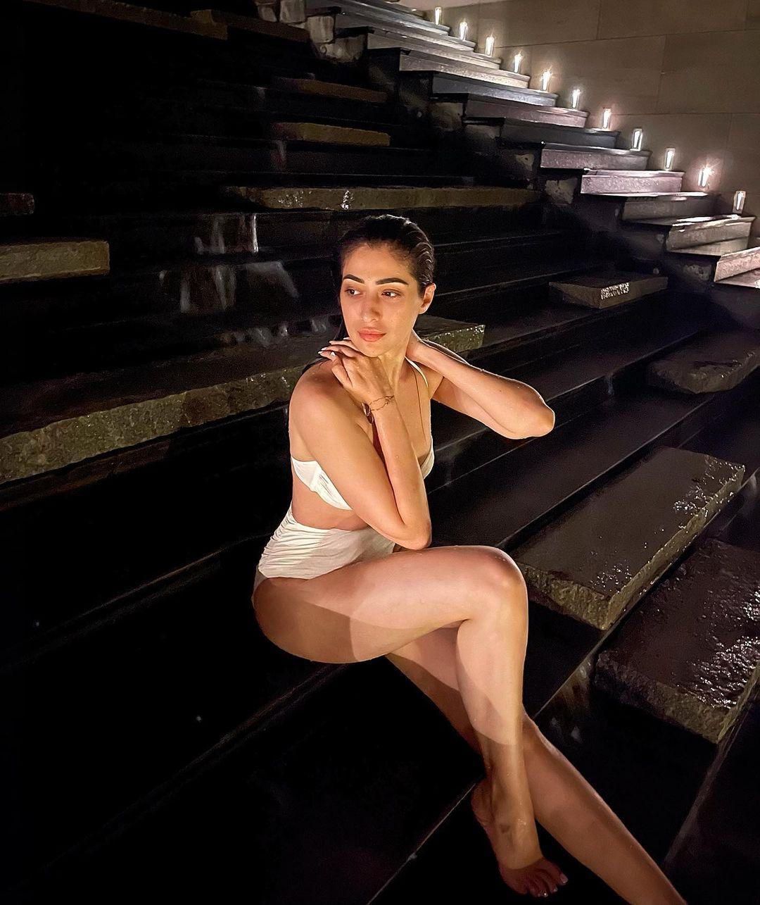 Raai Laxmi Actress hd photo