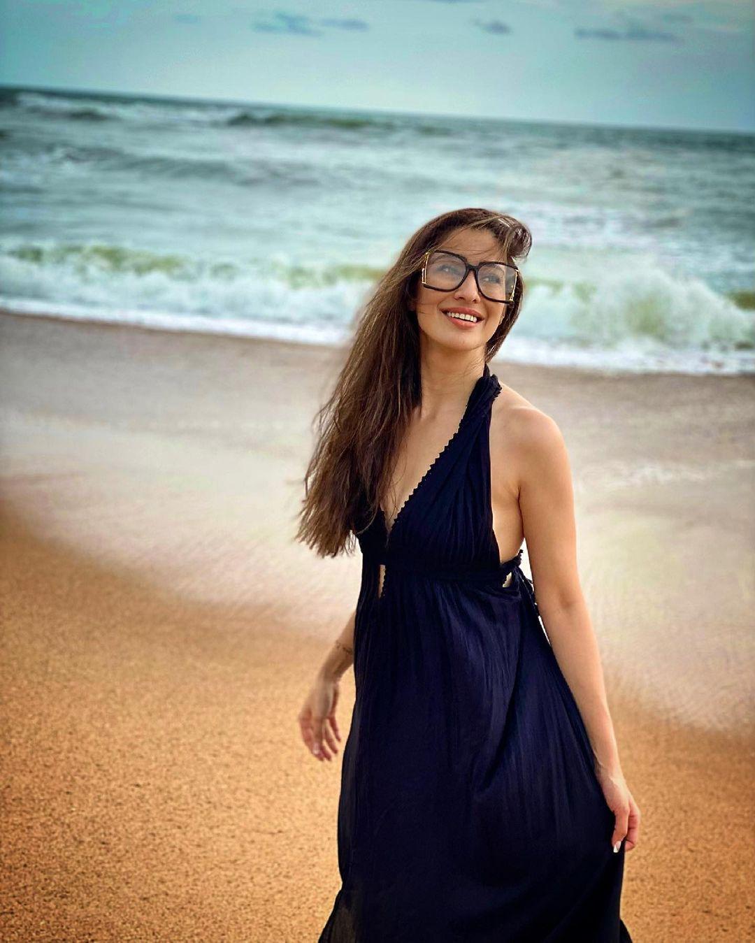 Raai Laxmi Actress hd photo