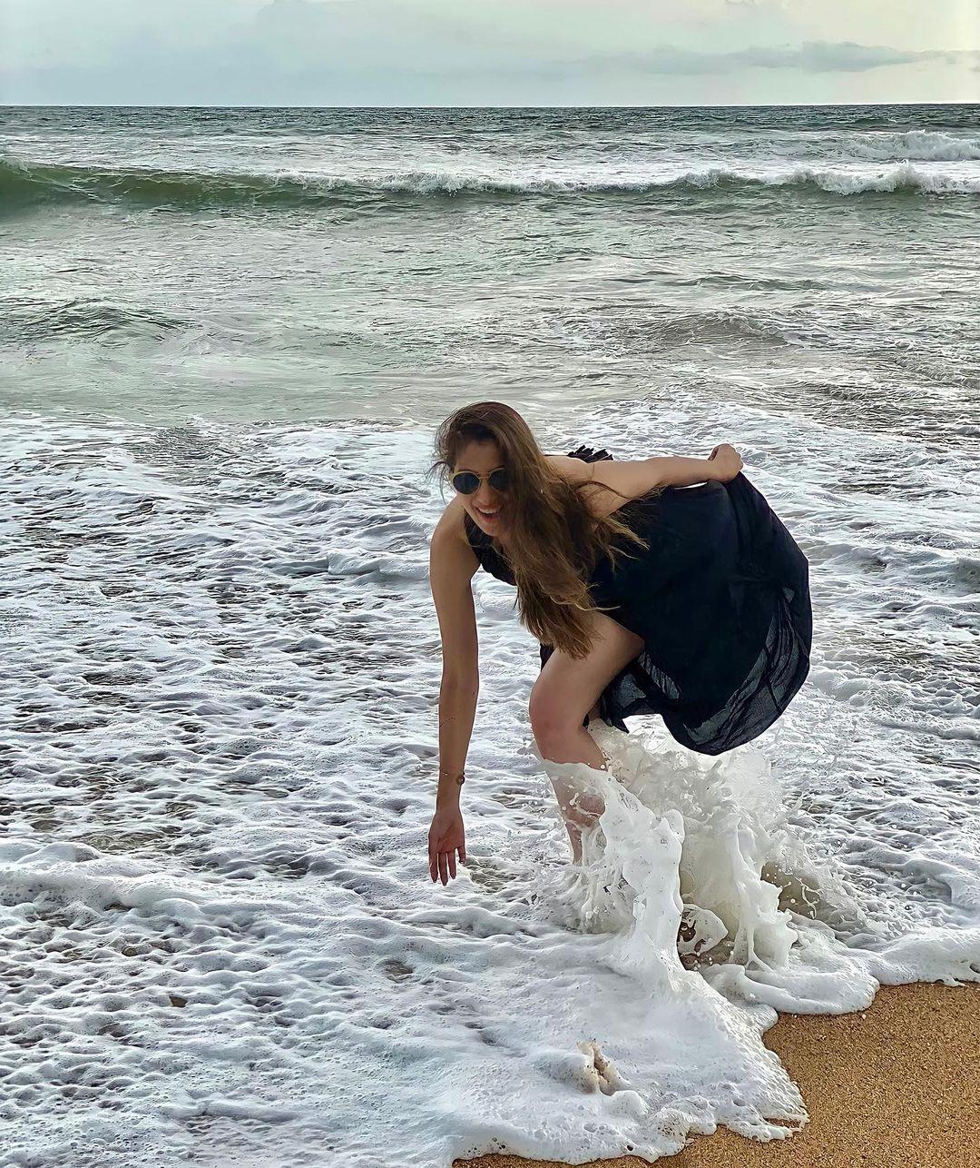 Raai Laxmi Actress hd photo