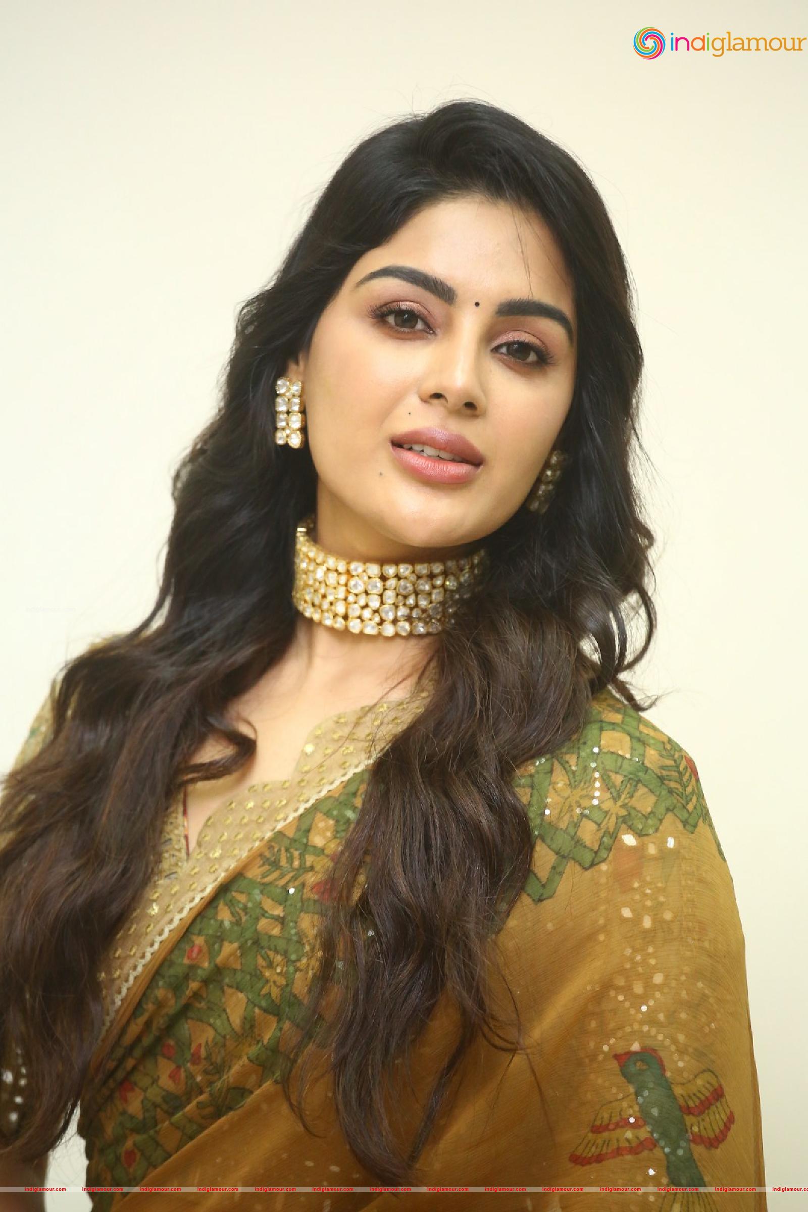 Samyuktha Menon Actress hd photo