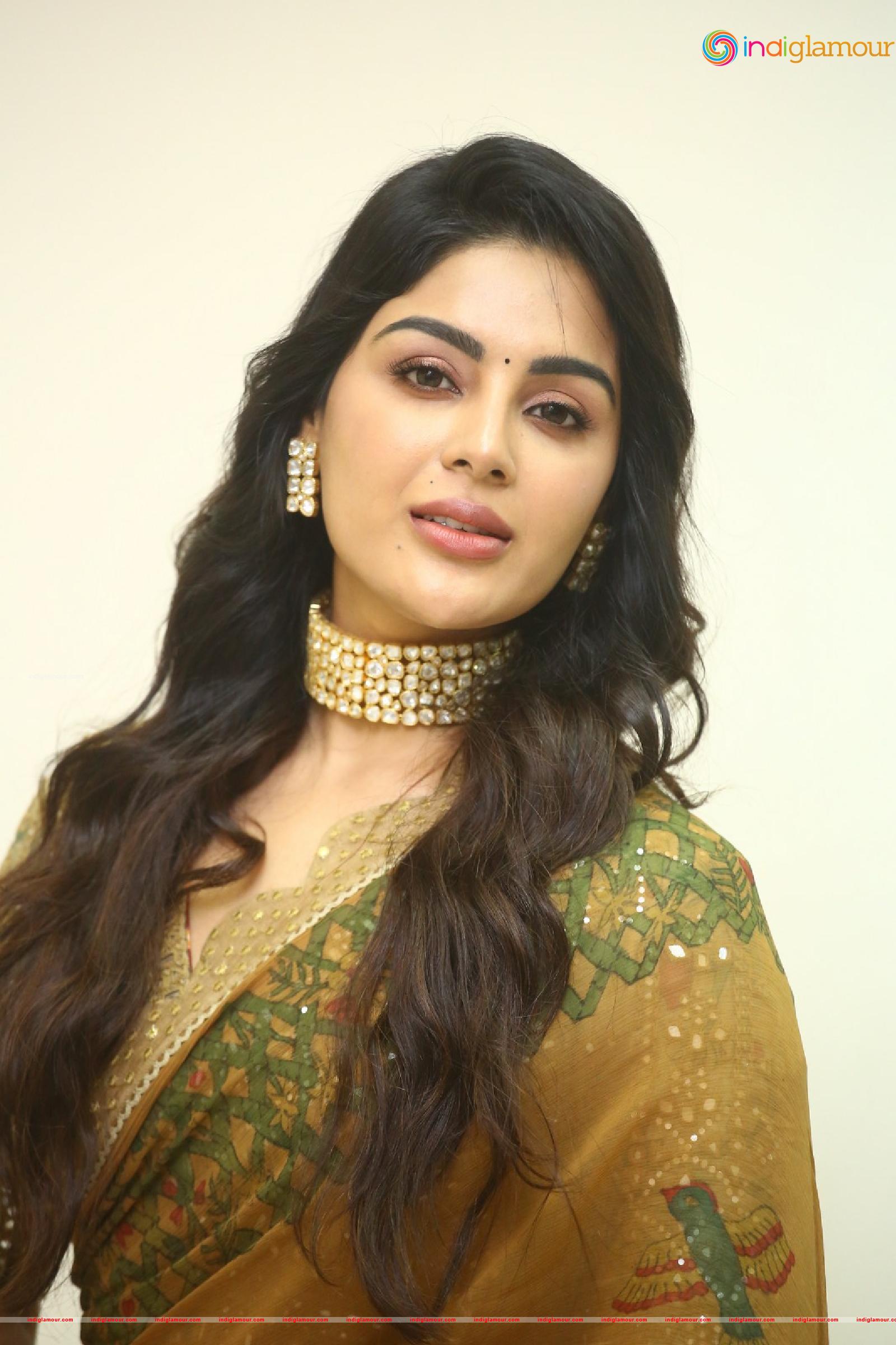 Samyuktha Menon Actress hd photo