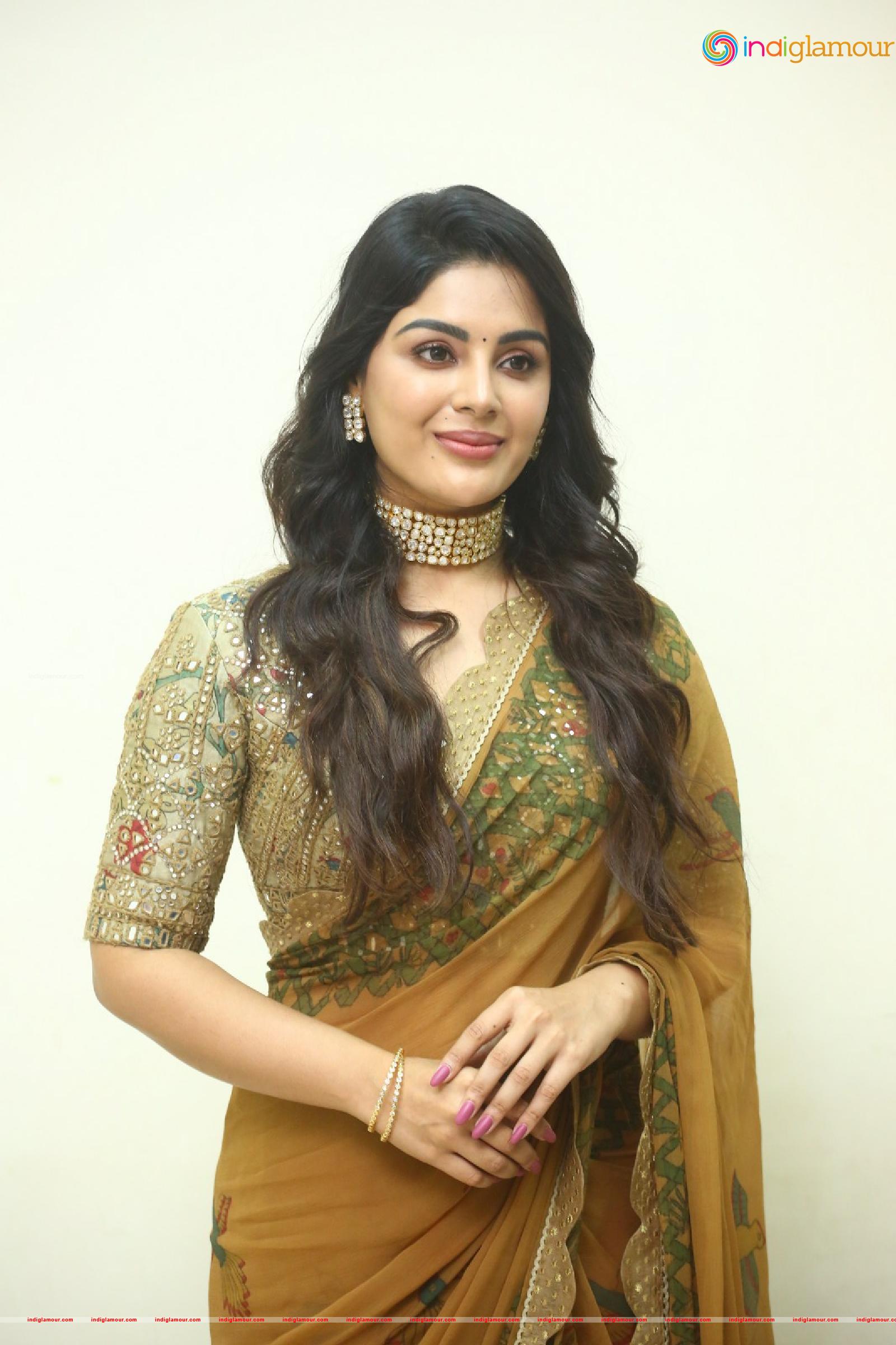 Samyuktha Menon Actress hd photo