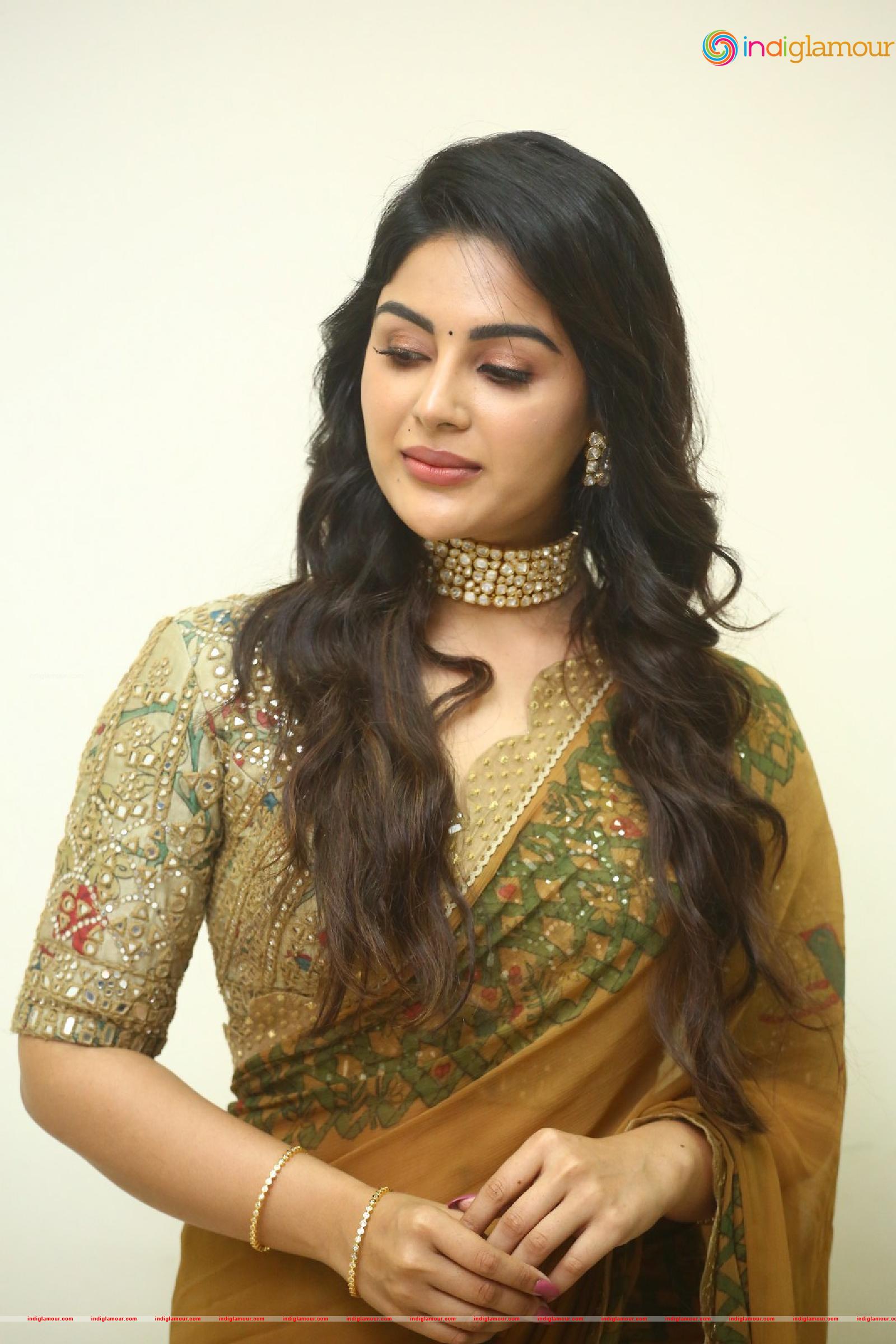 Samyuktha Menon Actress hd photo