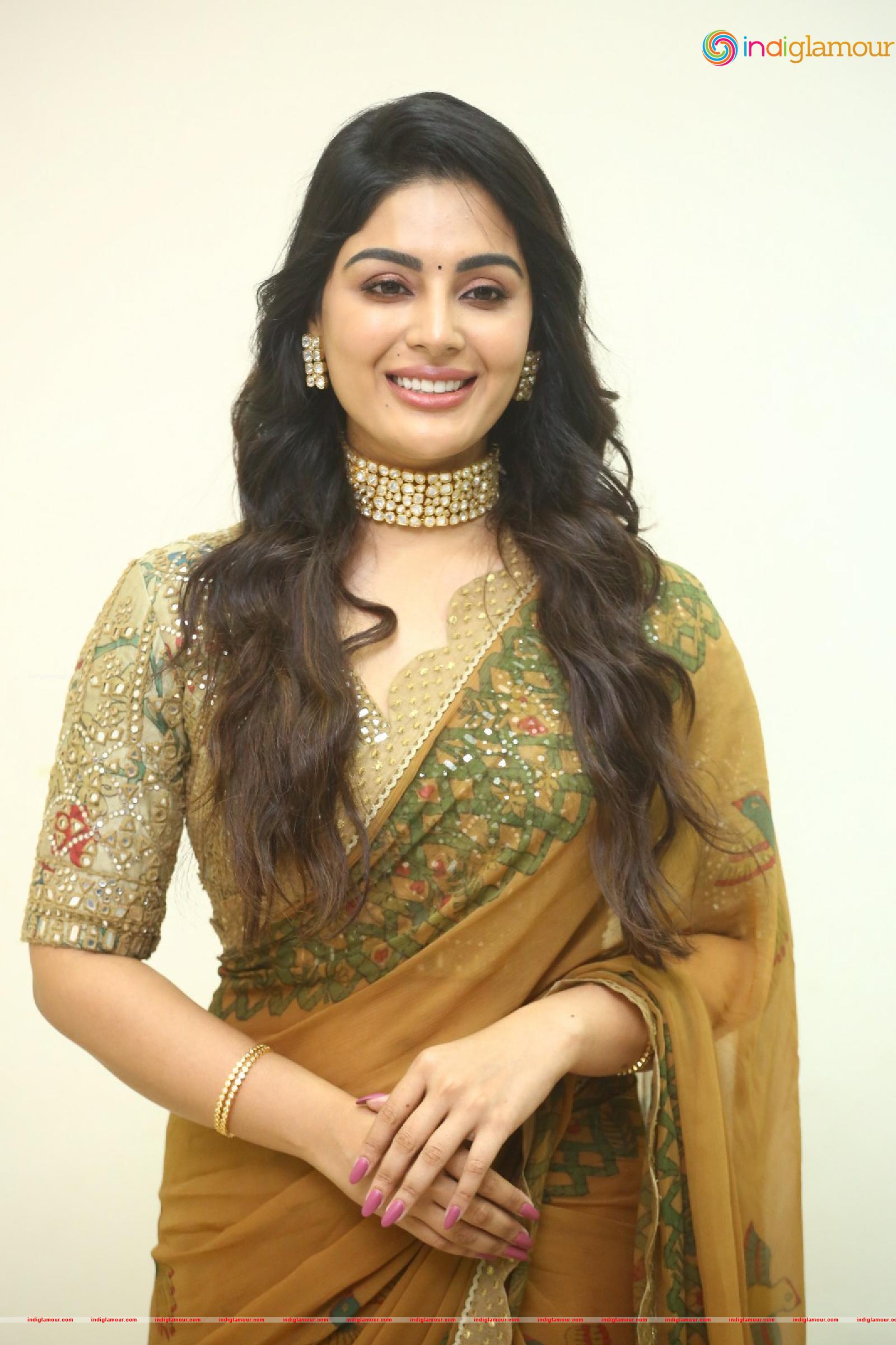 Samyuktha Menon Actress hd photo