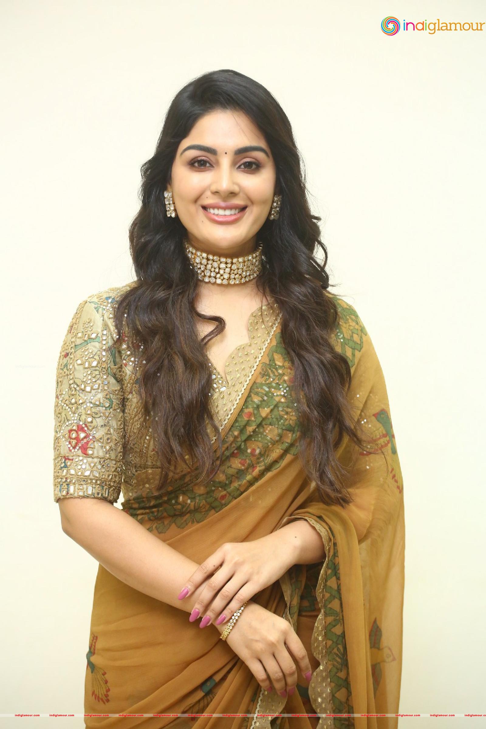 Samyuktha Menon Actress hd photo