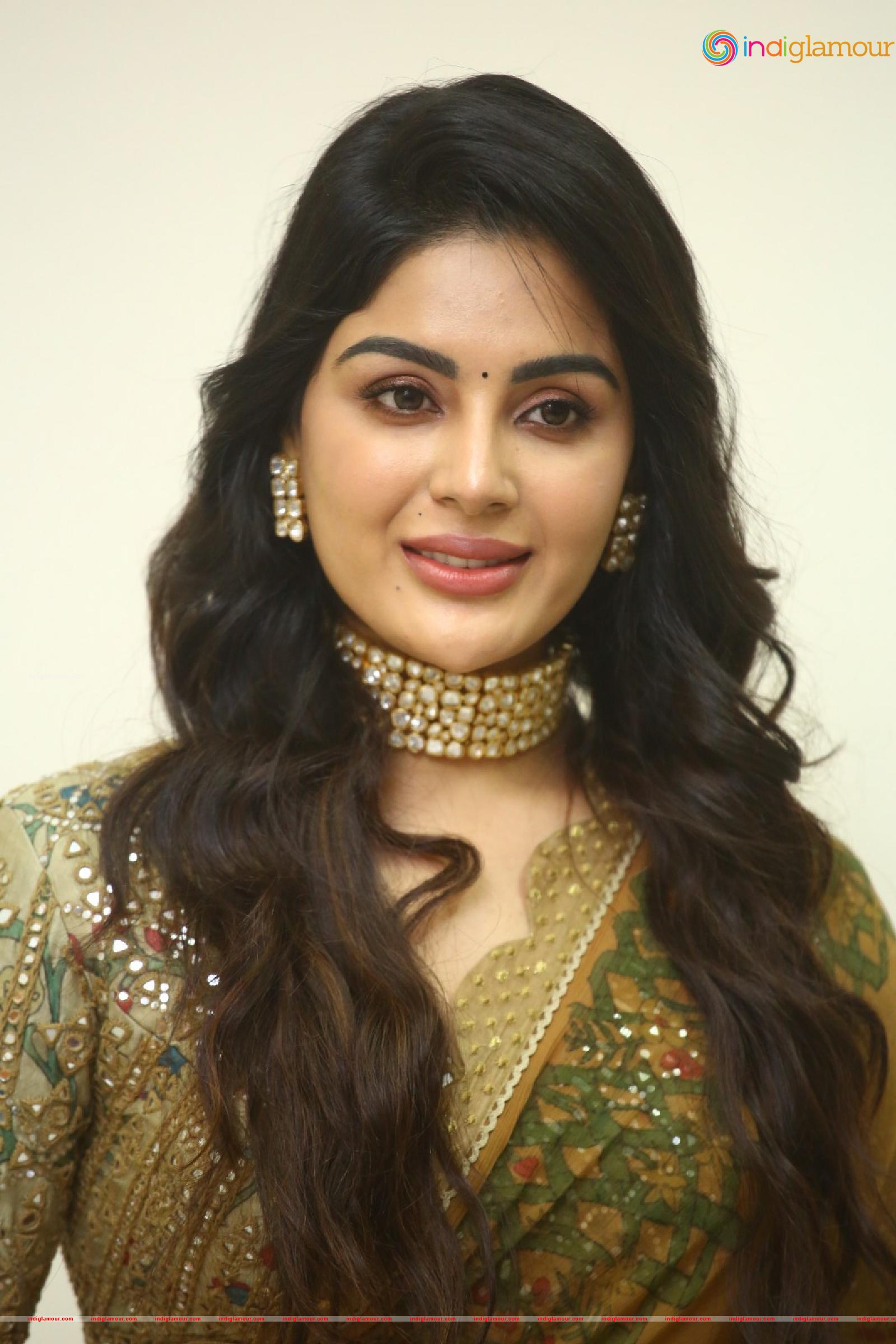 Samyuktha Menon Actress hd photo