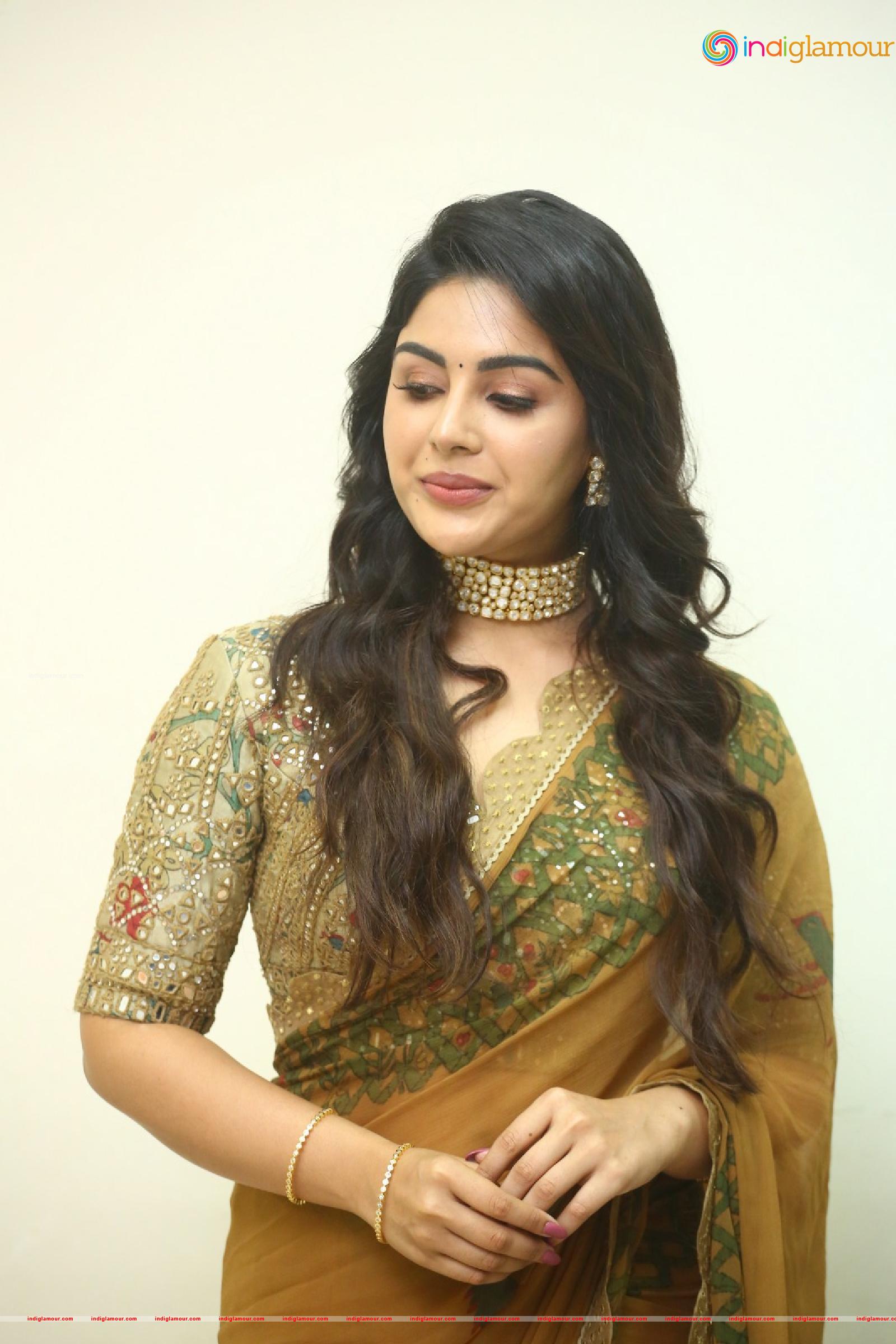Samyuktha Menon Actress hd photo