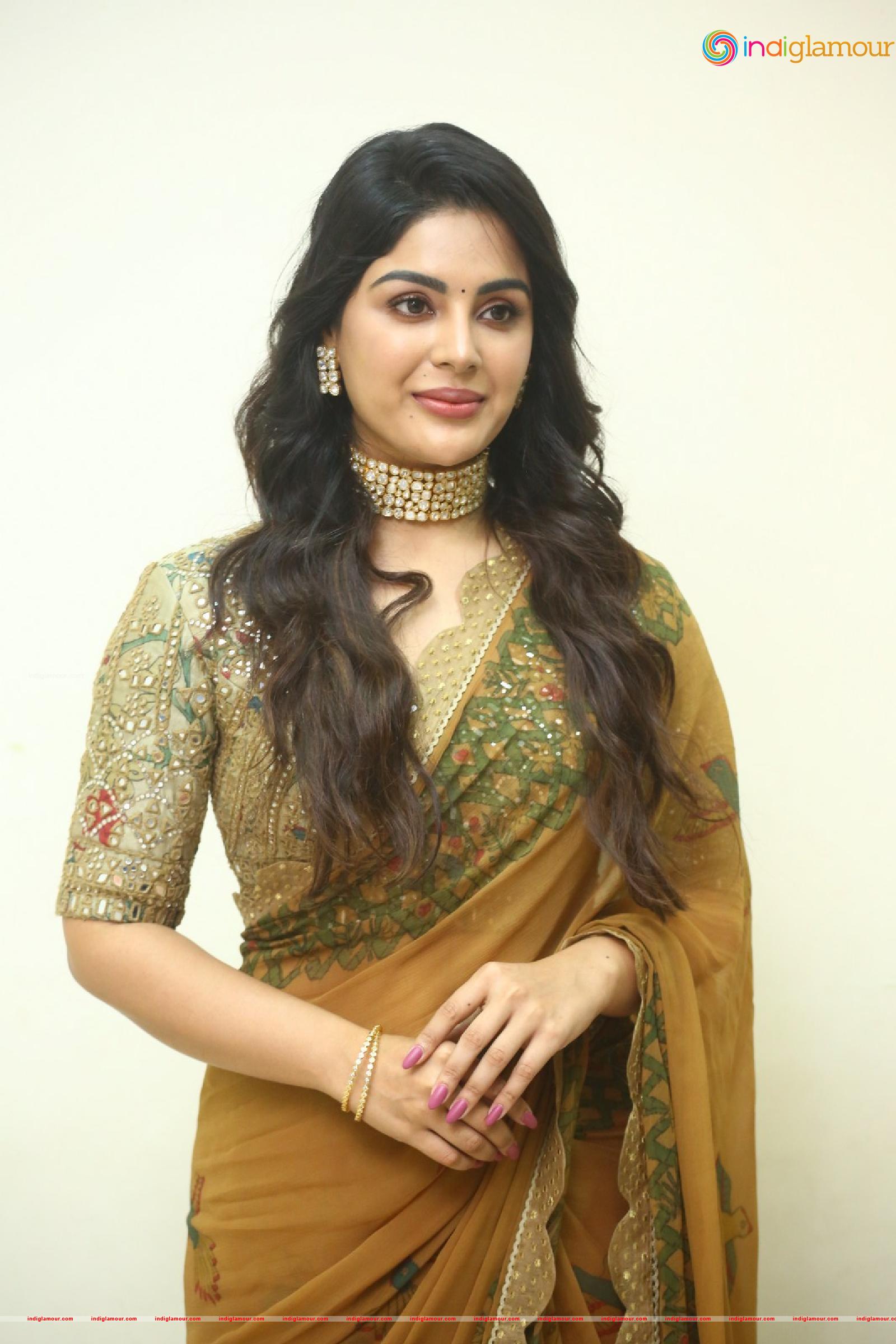 Samyuktha Menon Actress hd photo